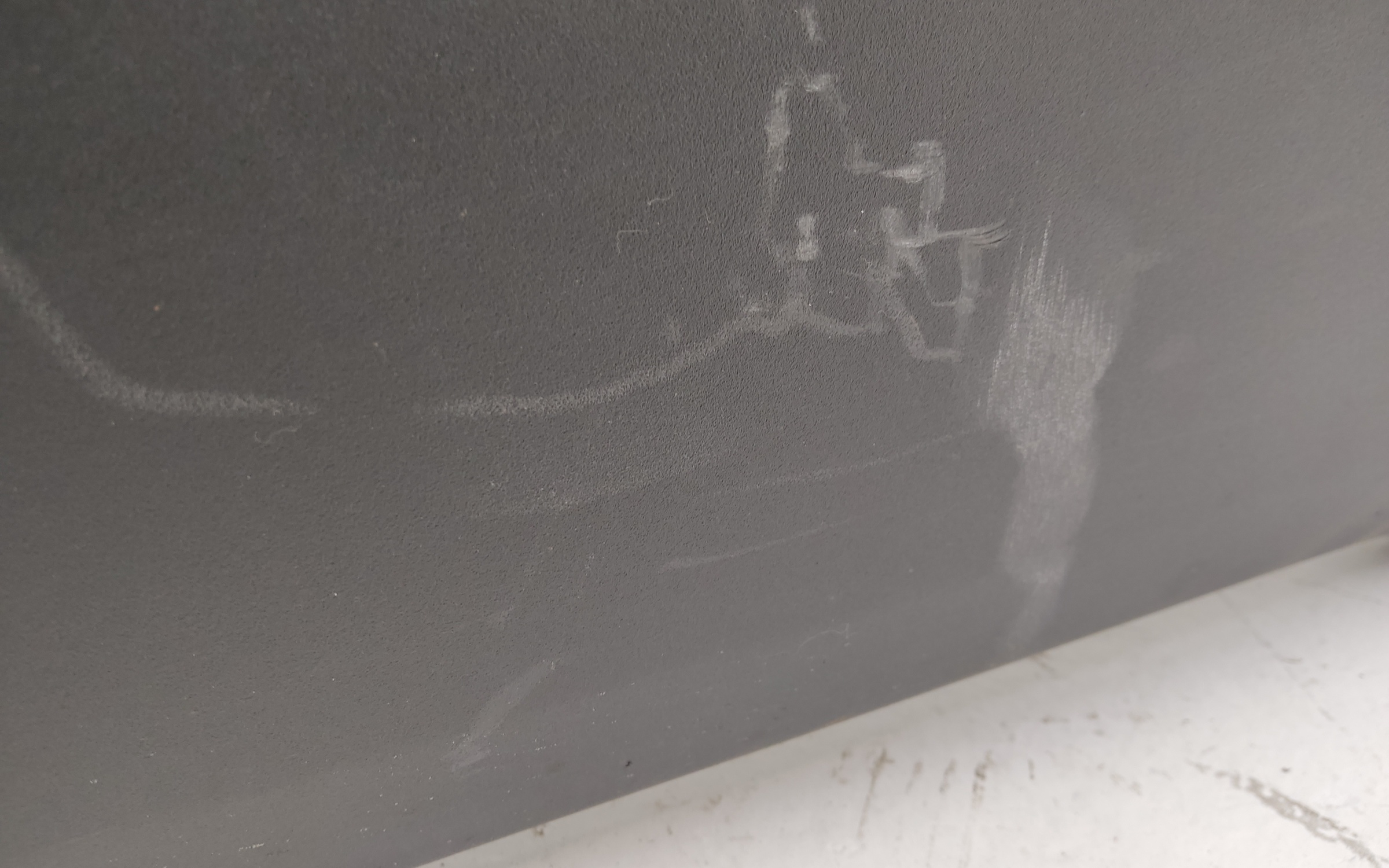 Дверь передняя правая Chery Tiggo 4