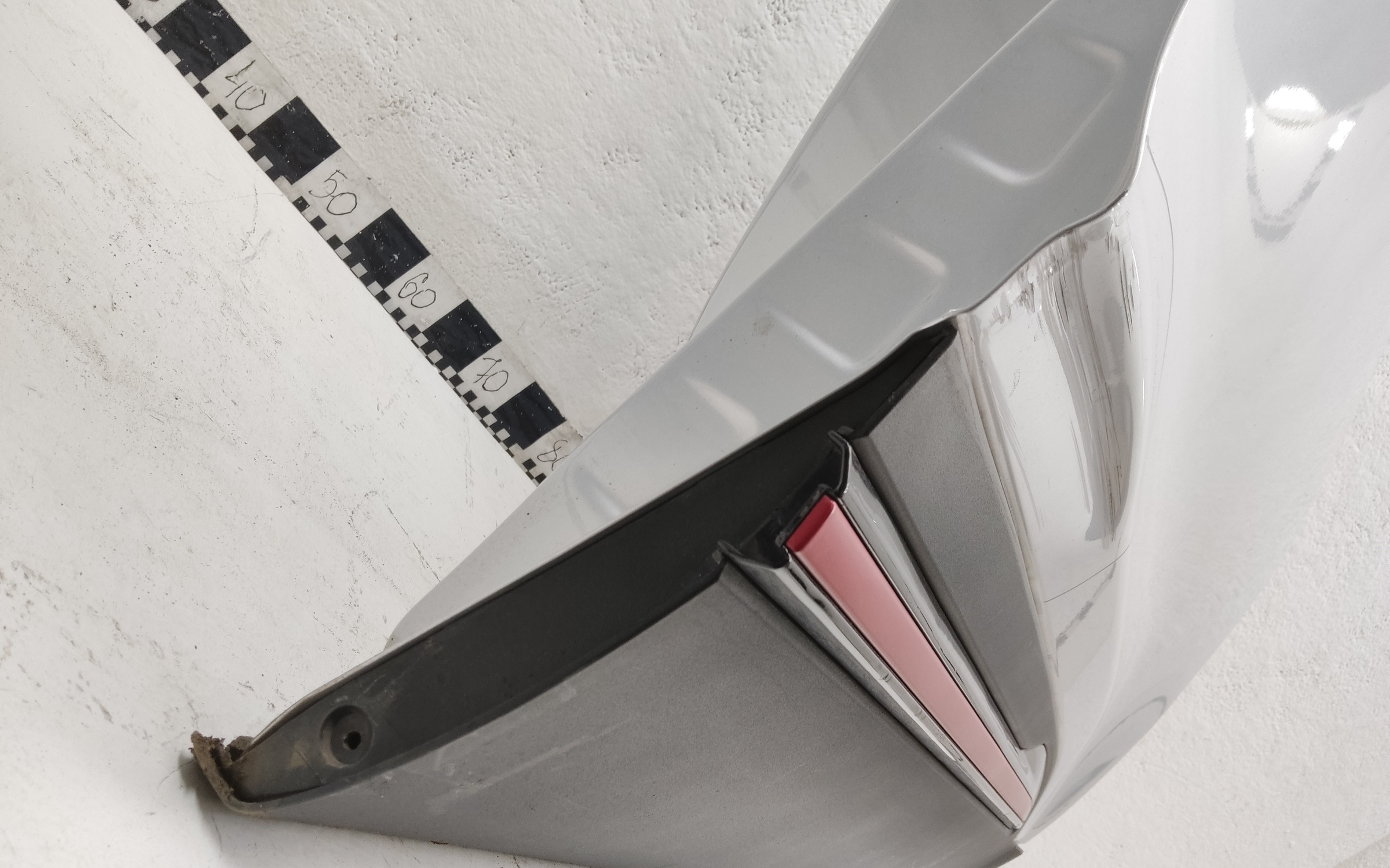 Дверь передняя правая Chery Tiggo 4