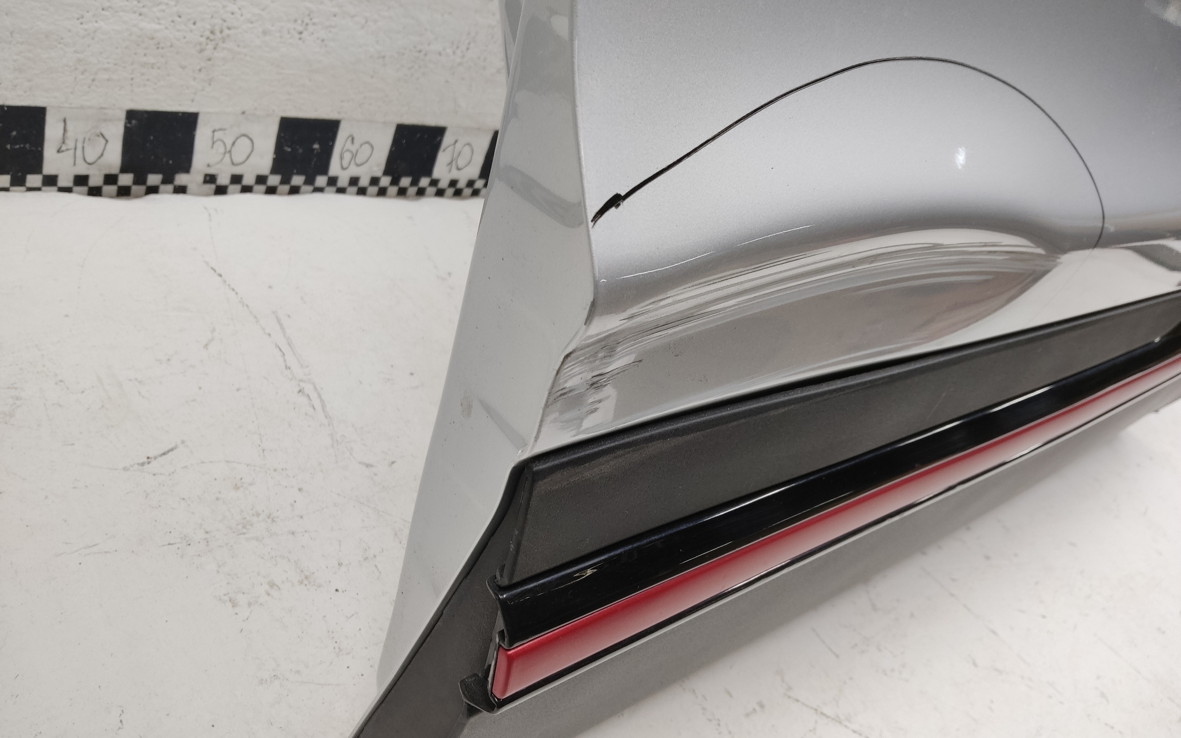 Дверь передняя правая Chery Tiggo 4