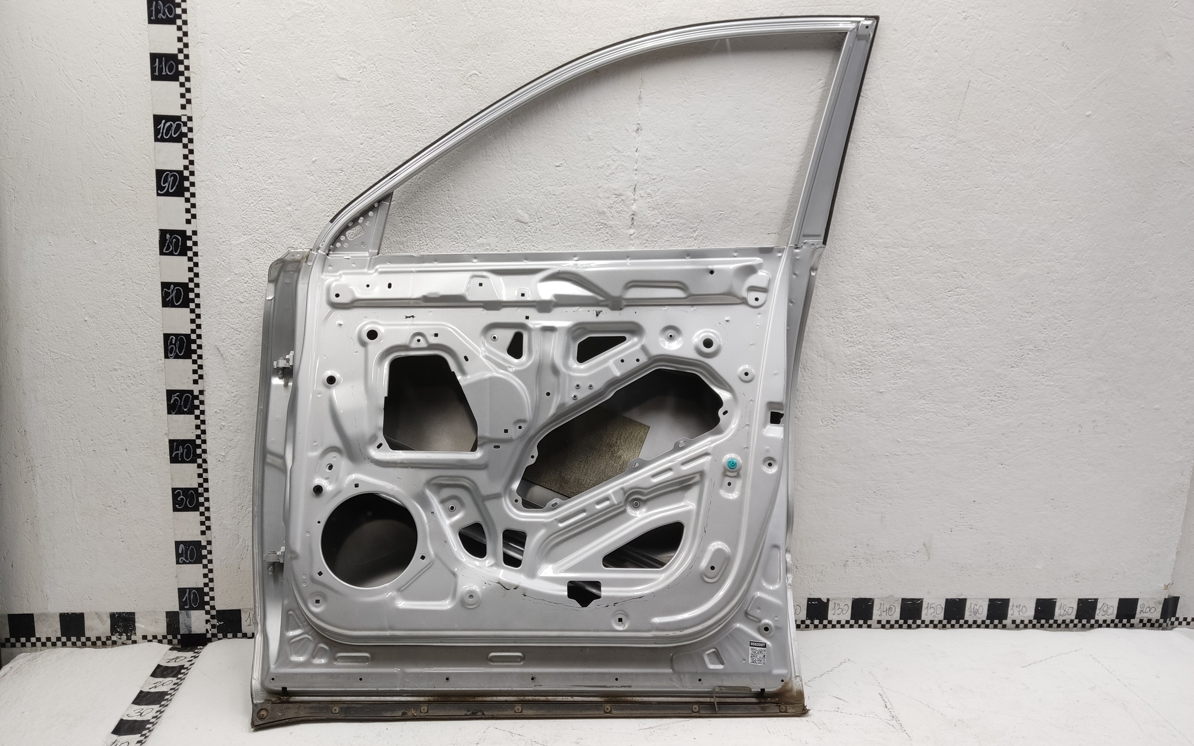 Дверь передняя правая Chery Tiggo 4