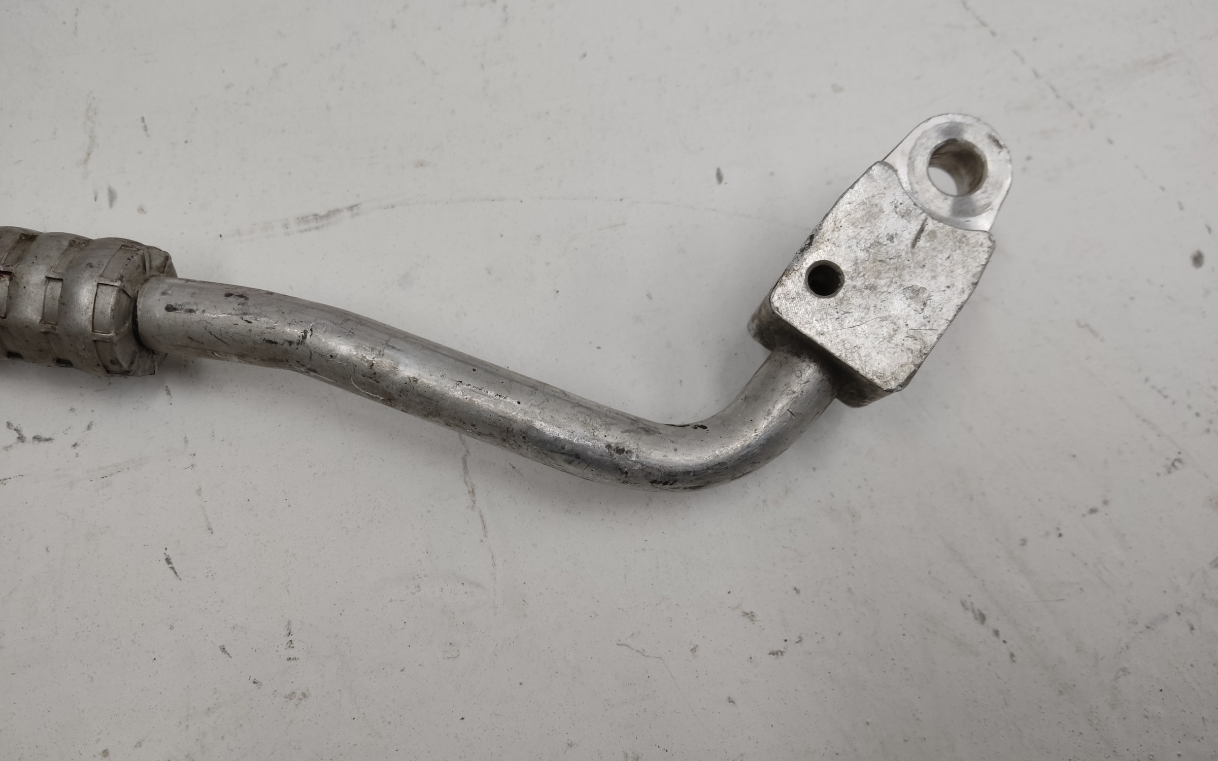 Трубка кондиционера Chery Tiggo 7 Pro Max