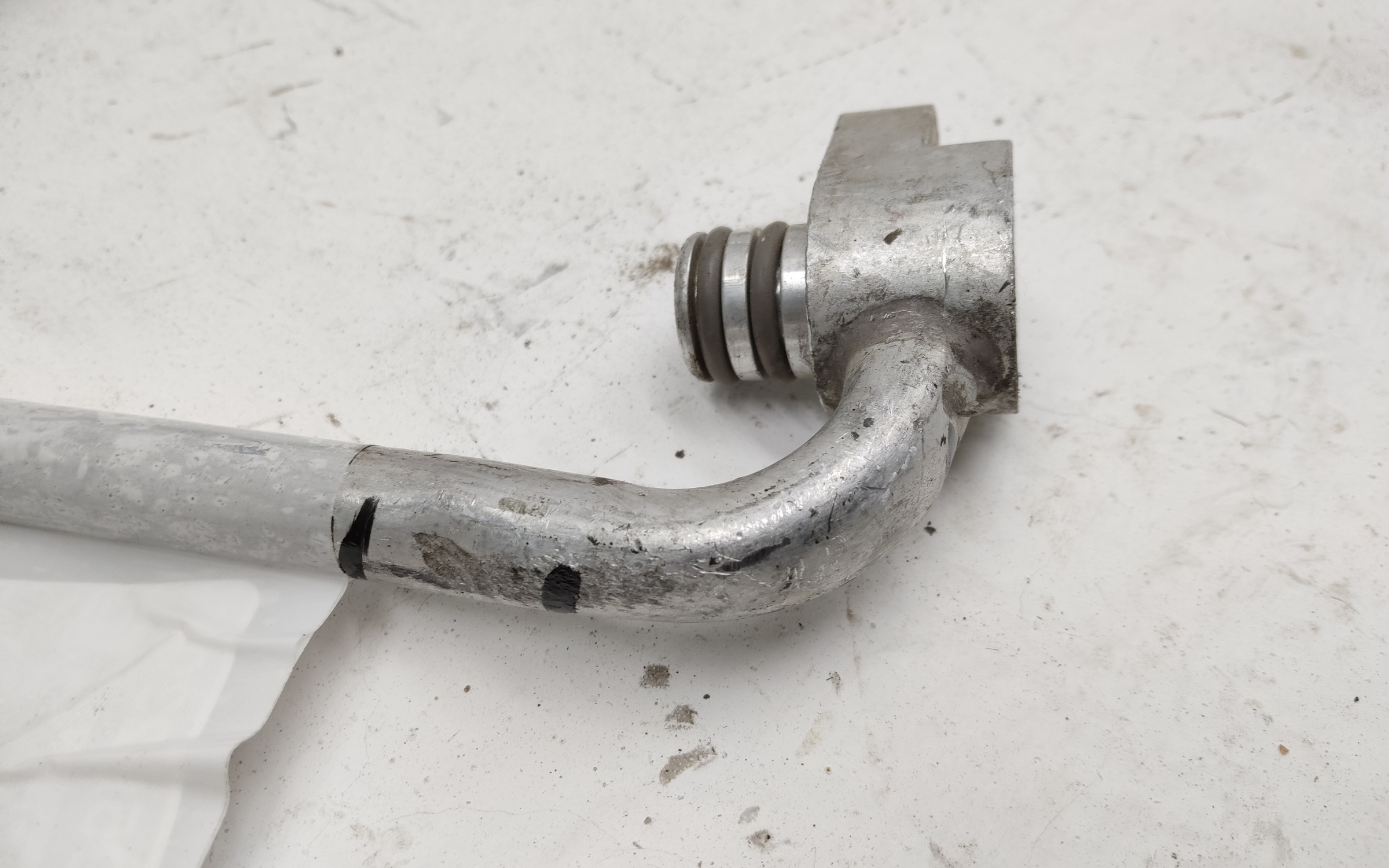 Трубка кондиционера Chery Tiggo 7 Pro Max