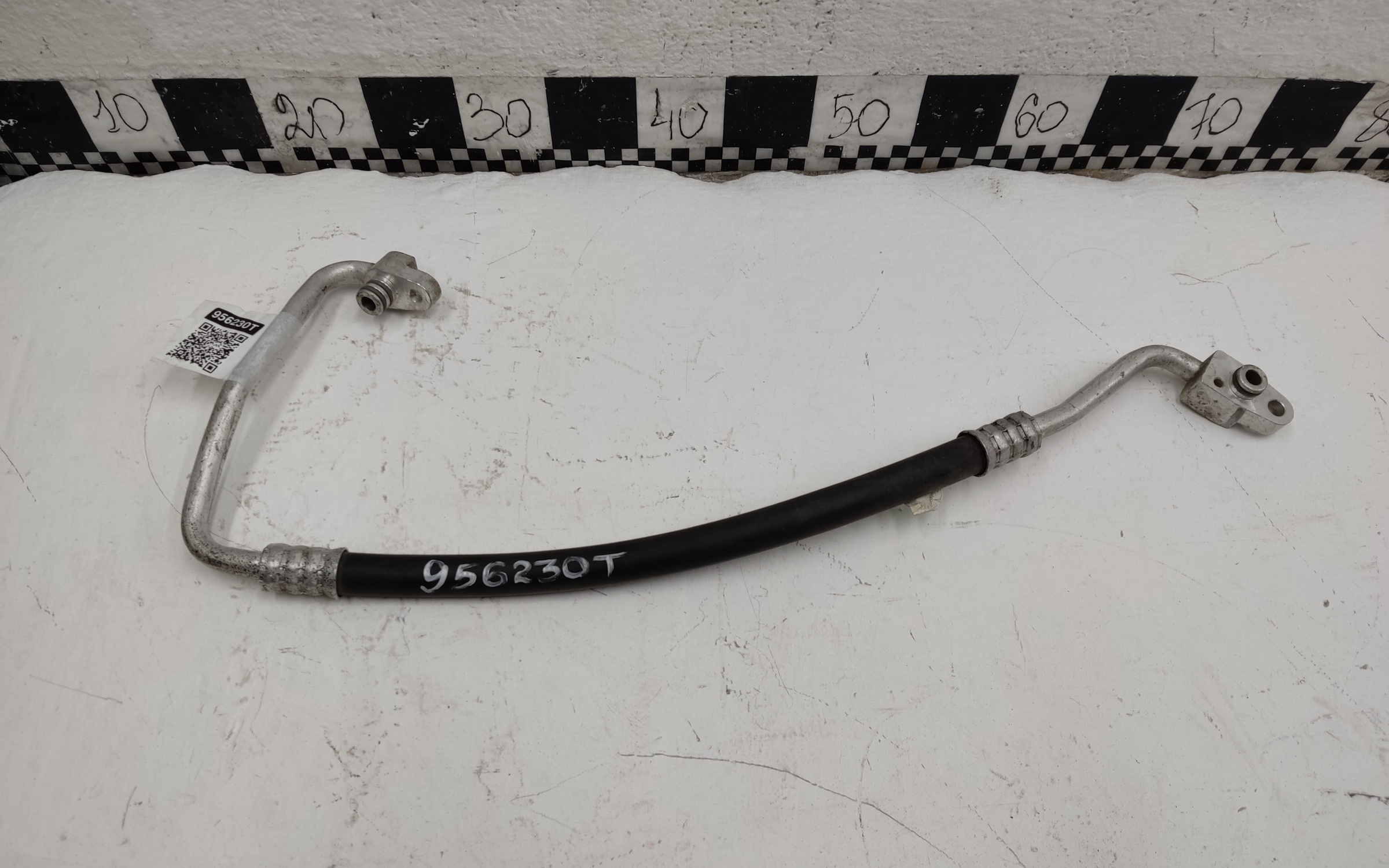 Трубка кондиционера Chery Tiggo 7 Pro Max