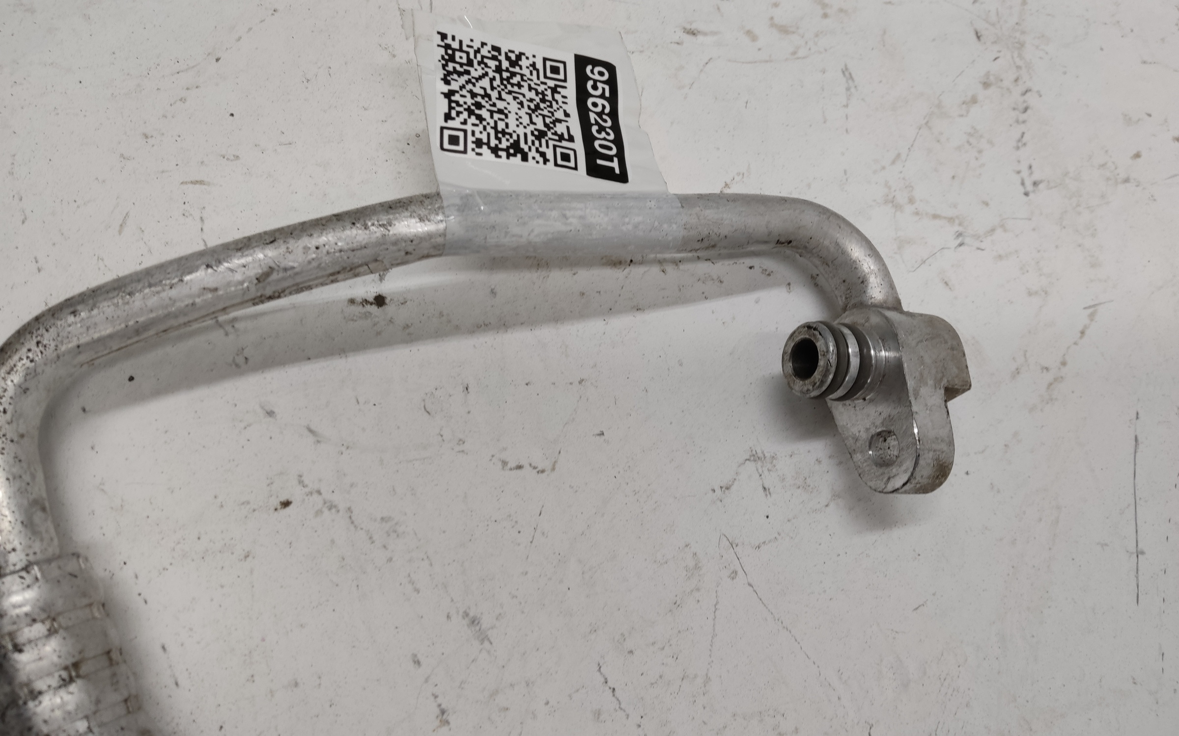 Трубка кондиционера Chery Tiggo 7 Pro Max