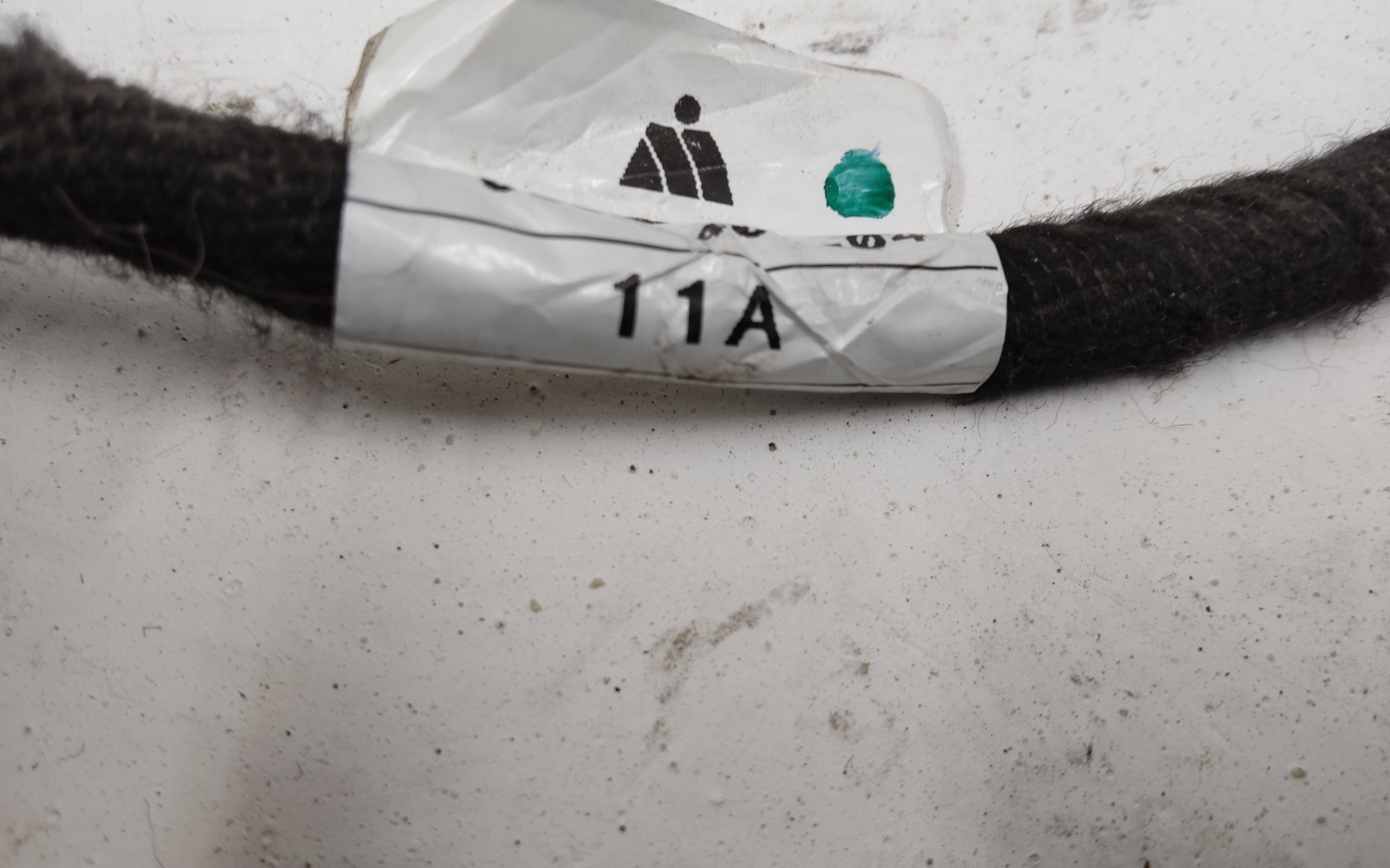 Зеркало правое Volkswagen Tiguan 2 13 контактов