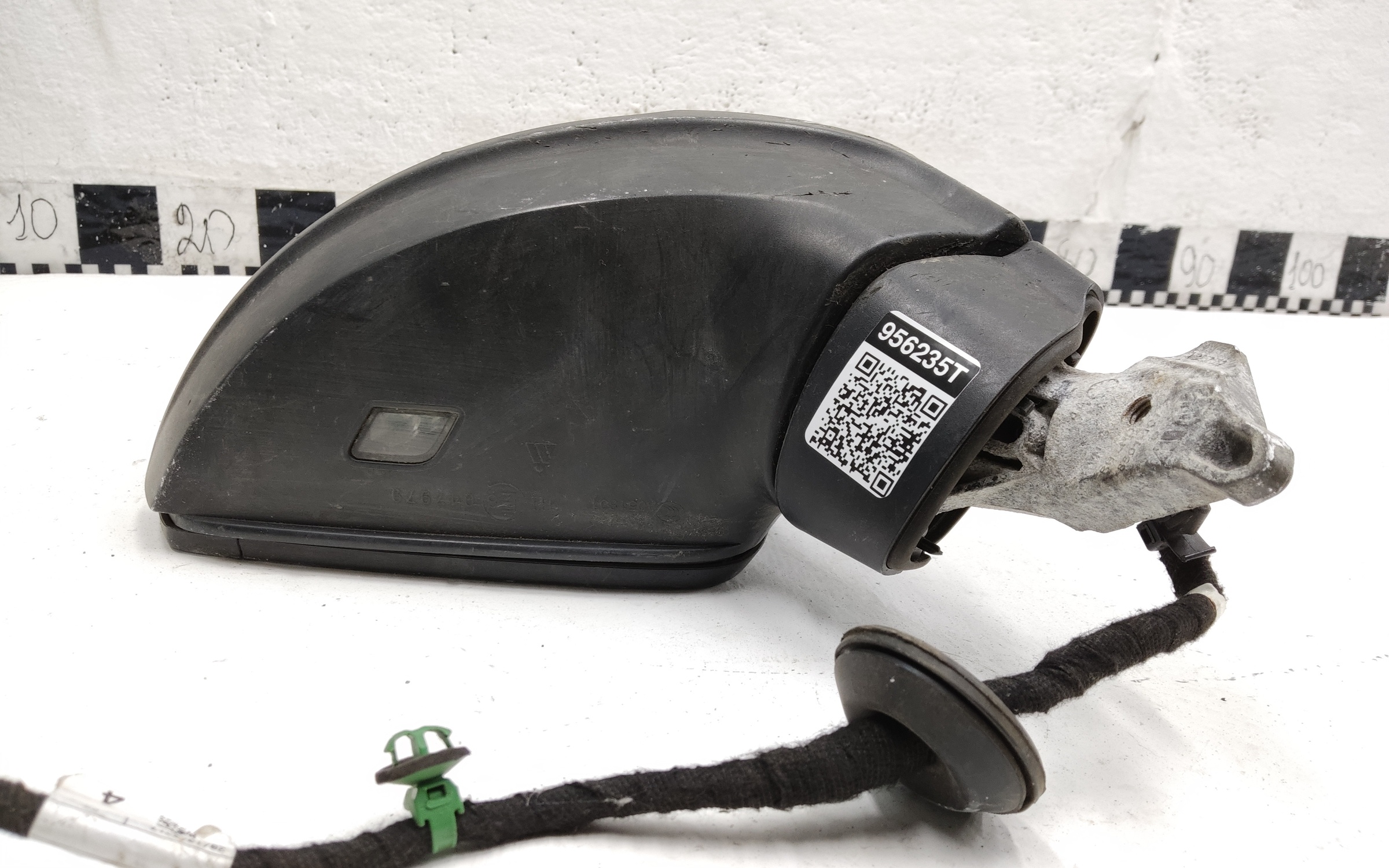 Зеркало правое Volkswagen Tiguan 2 13 контактов