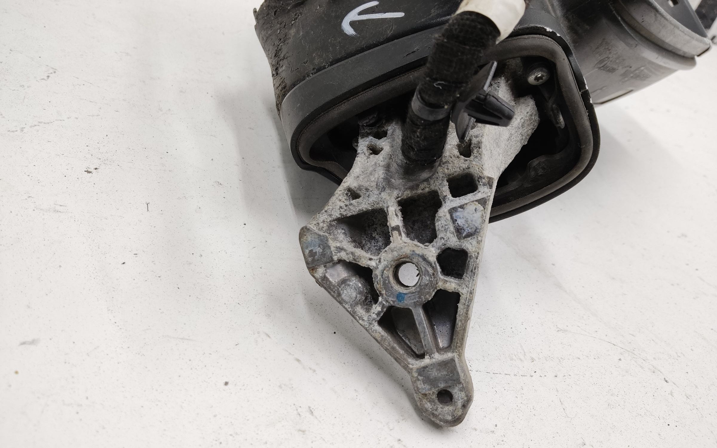 Зеркало правое Volkswagen Tiguan 2 13 контактов