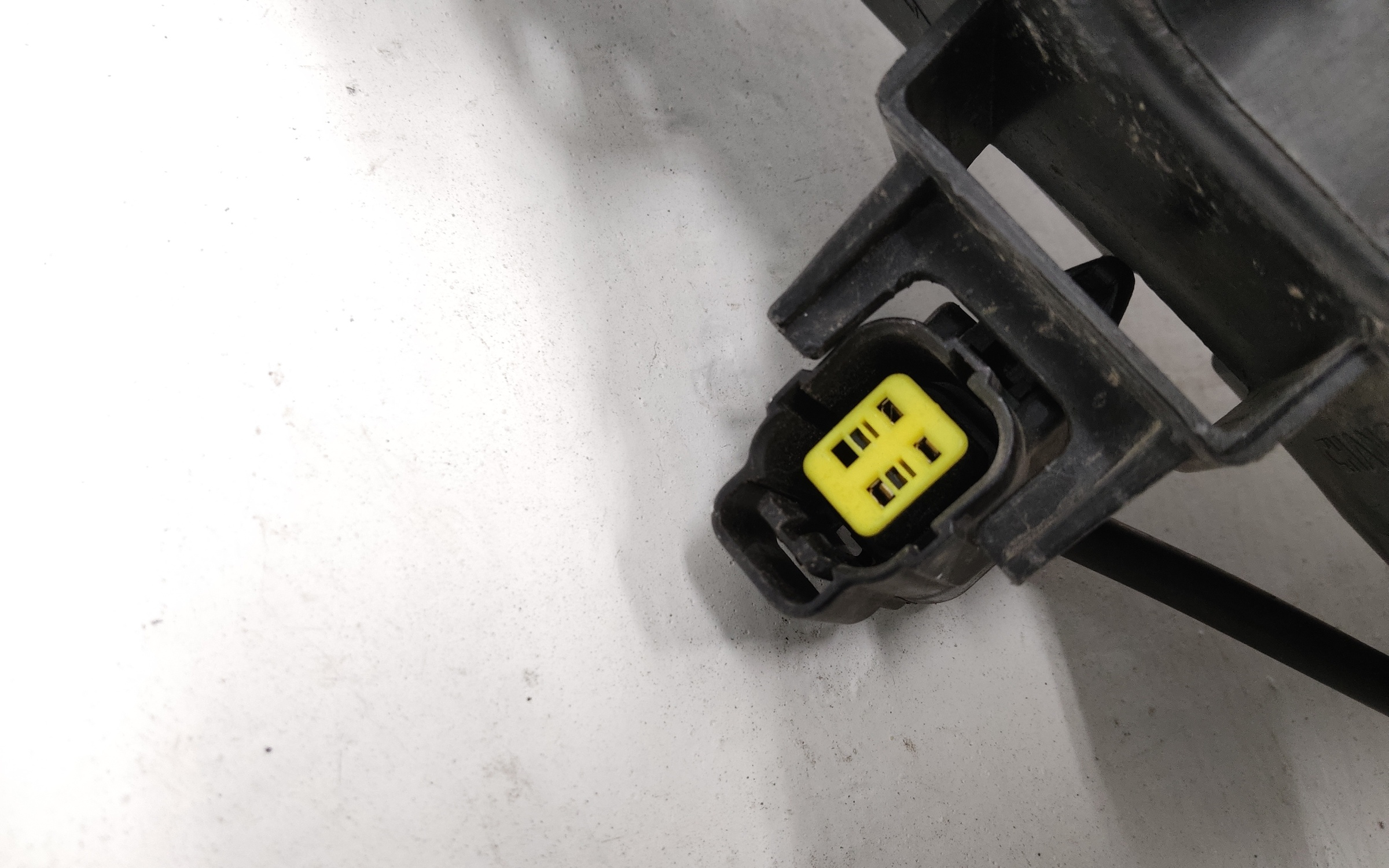 Фара ПТФ передняя правая Changan UNI-K LED