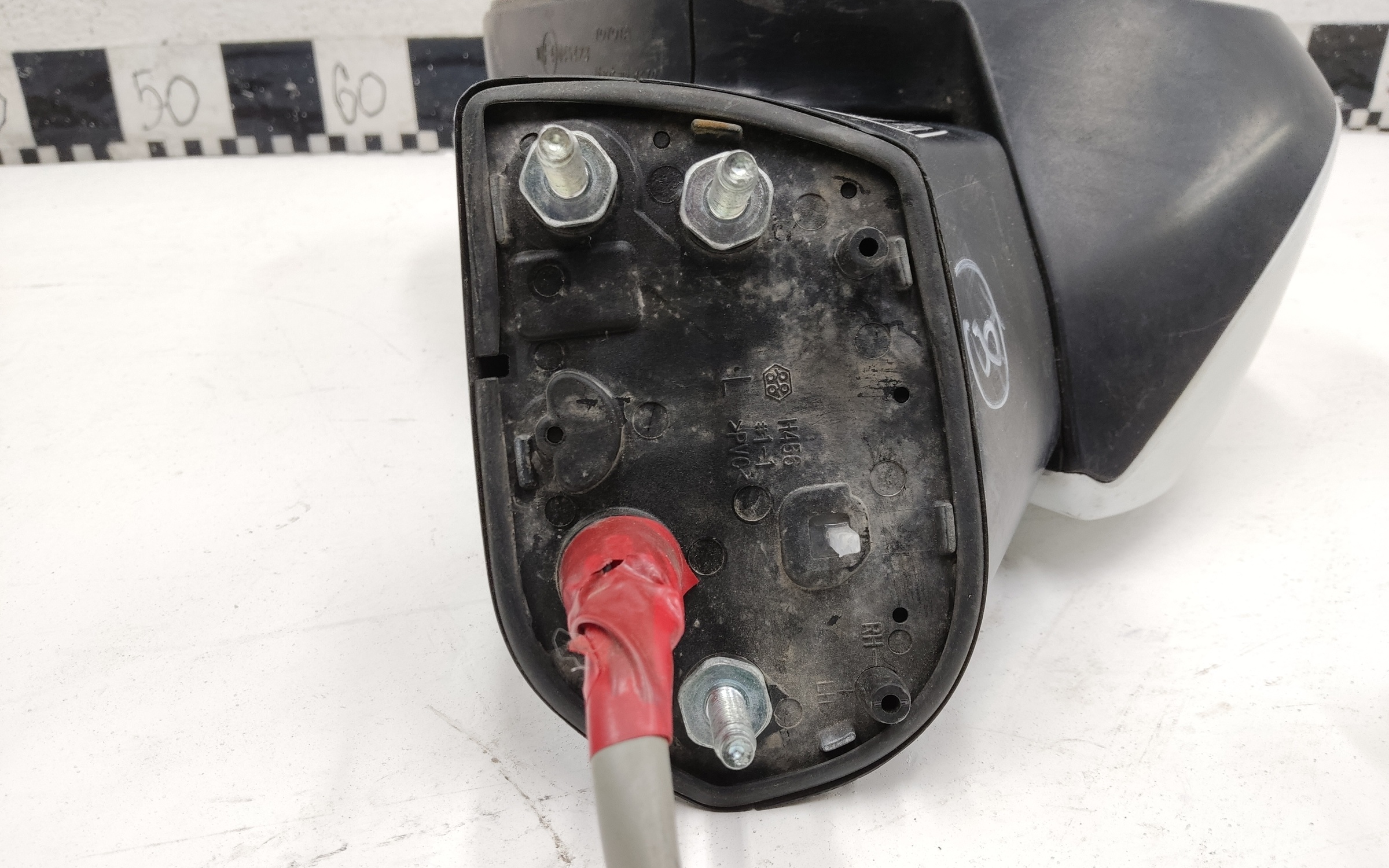 Зеркало левое Toyota RAV4 XA50 9 контактов