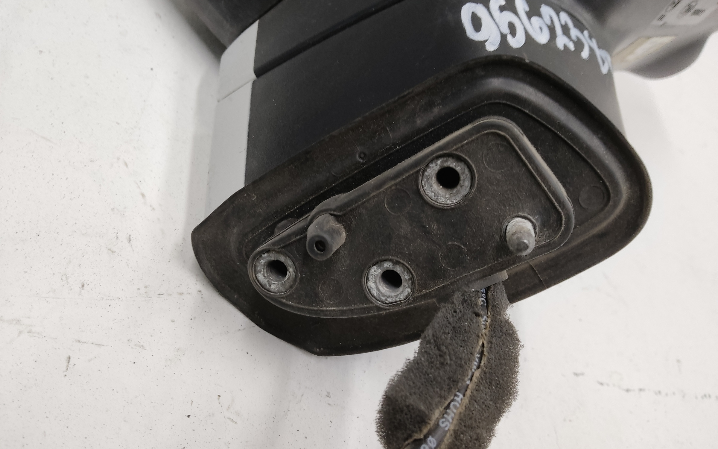 Зеркало правое Москвич 3 10+1 контактов