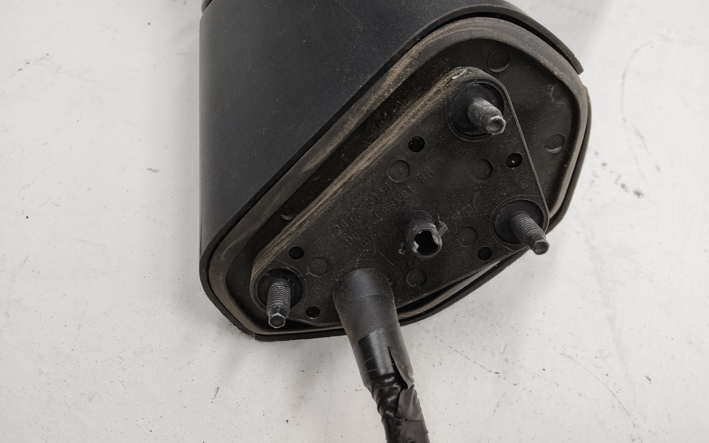 Зеркало правое Haval Jolion 10+1 контакт