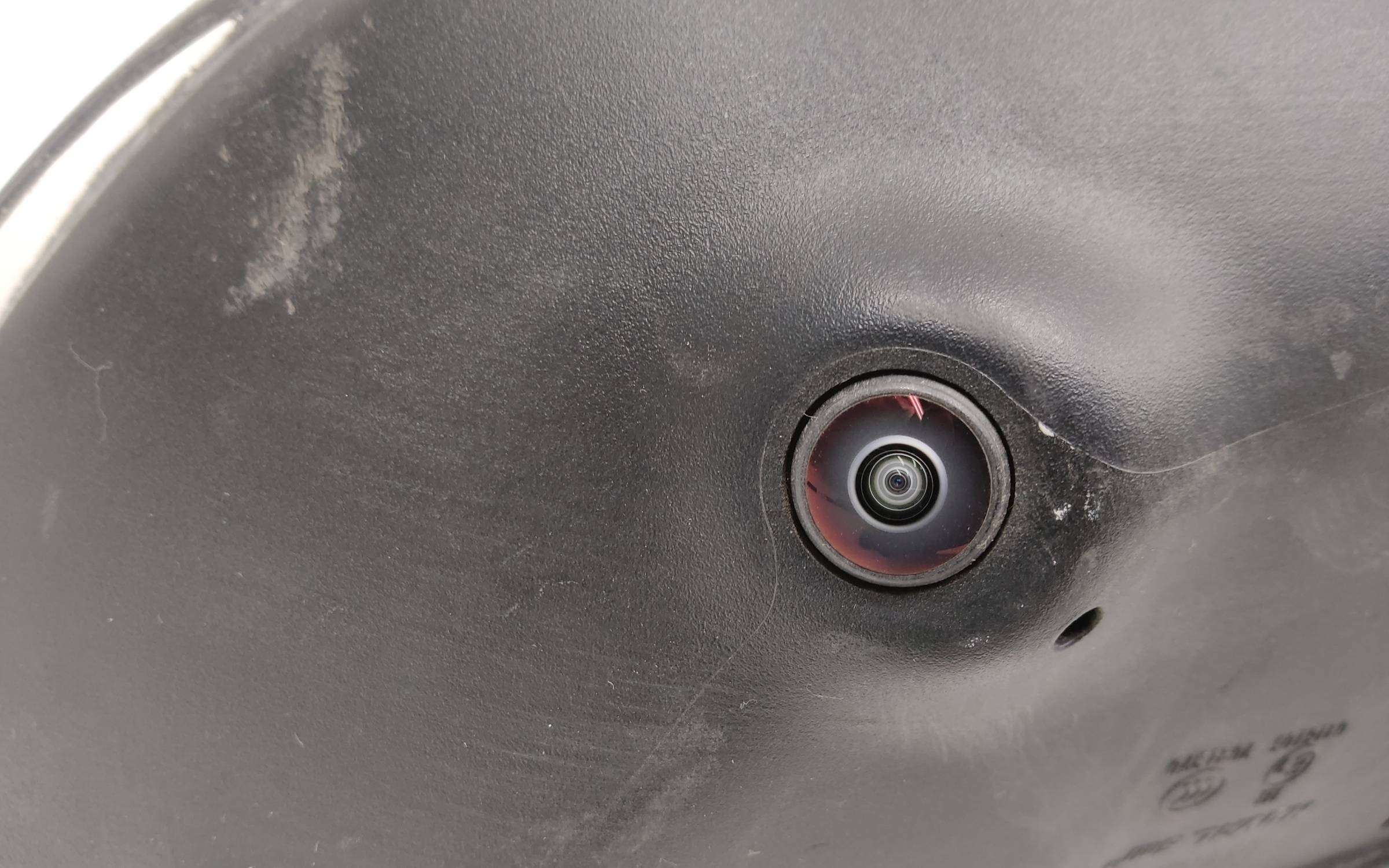 Зеркало правое Haval Jolion 10+1 контакт