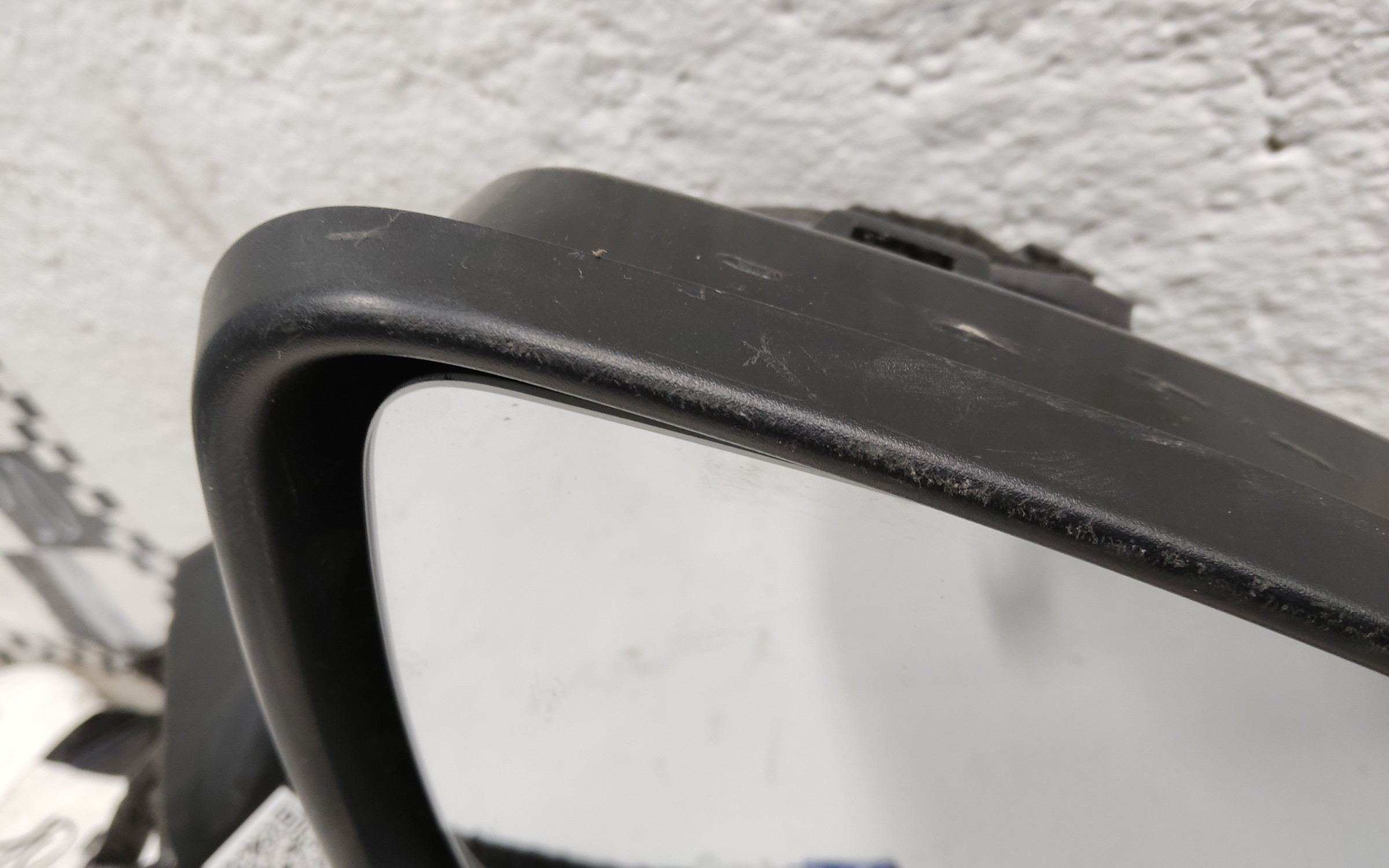 Зеркало правое Haval Jolion 10+1 контакт