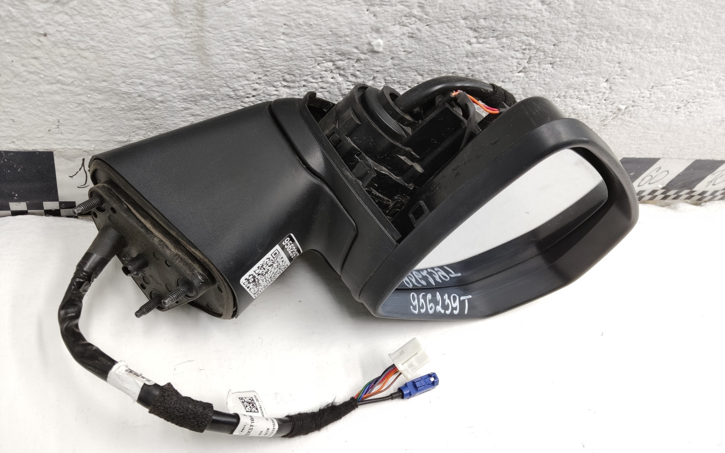 Зеркало правое Haval Jolion 10+1 контакт