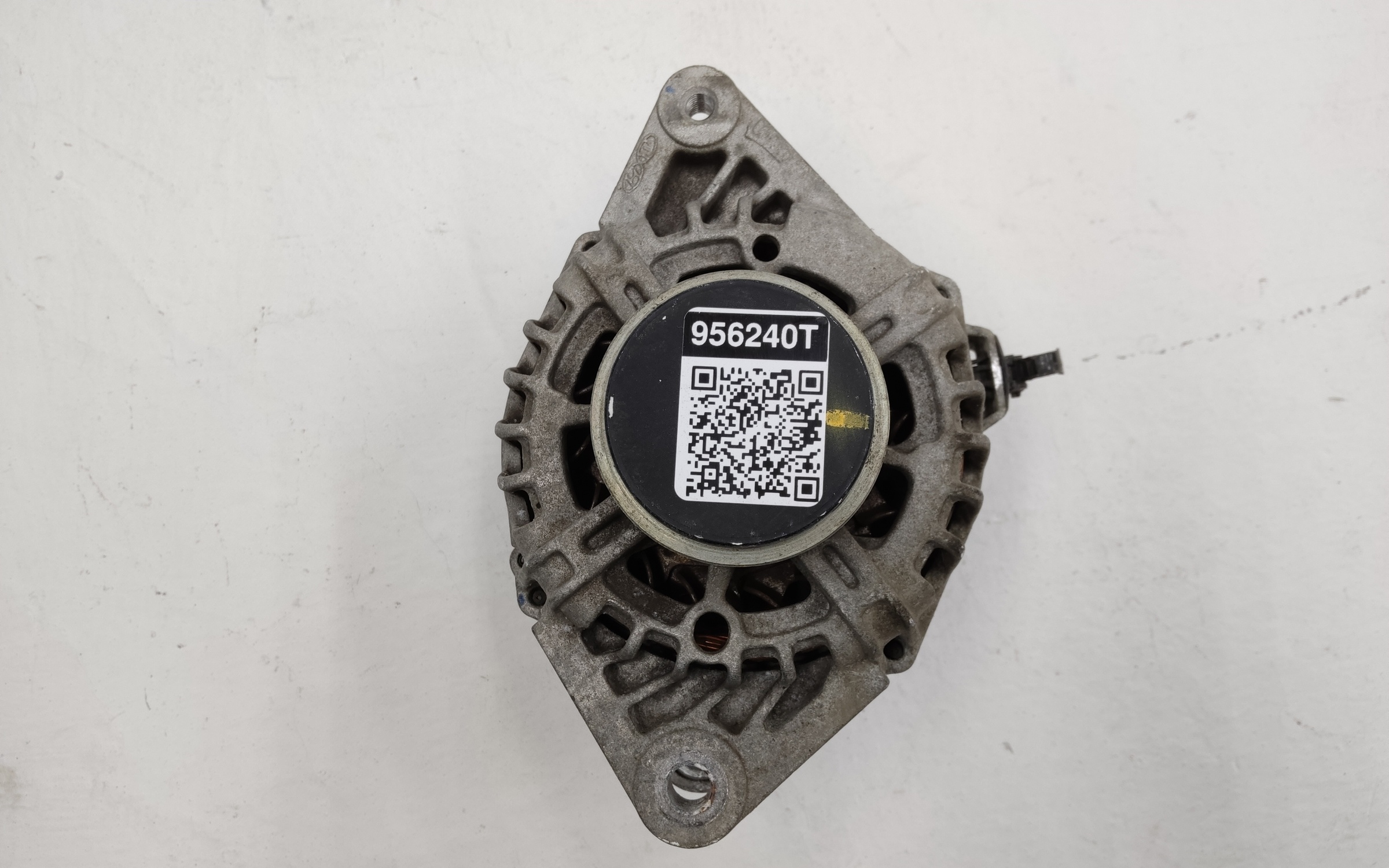 Генератор Hyundai Solaris 2