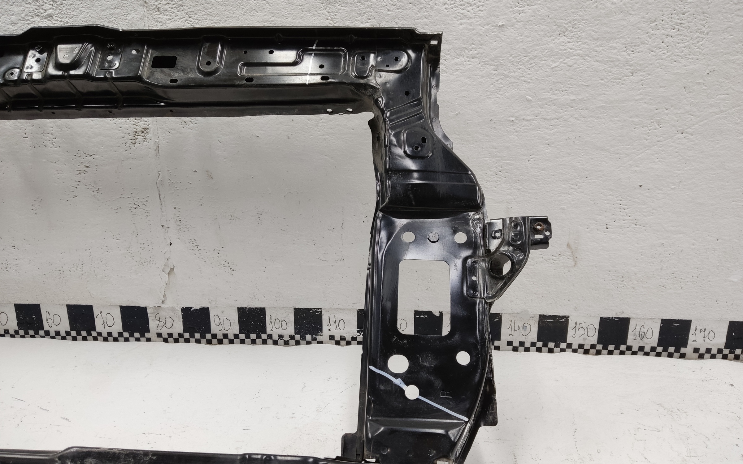 Панель передняя Hyundai Creta 2