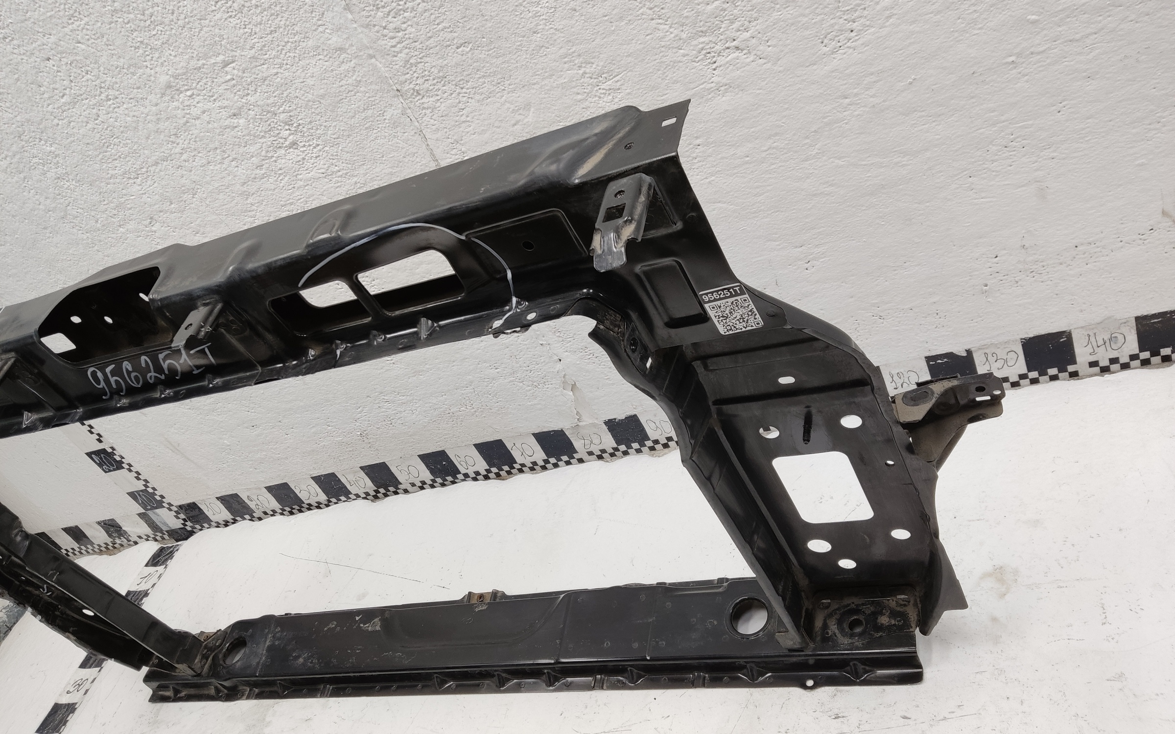 Панель передняя Hyundai Creta 2