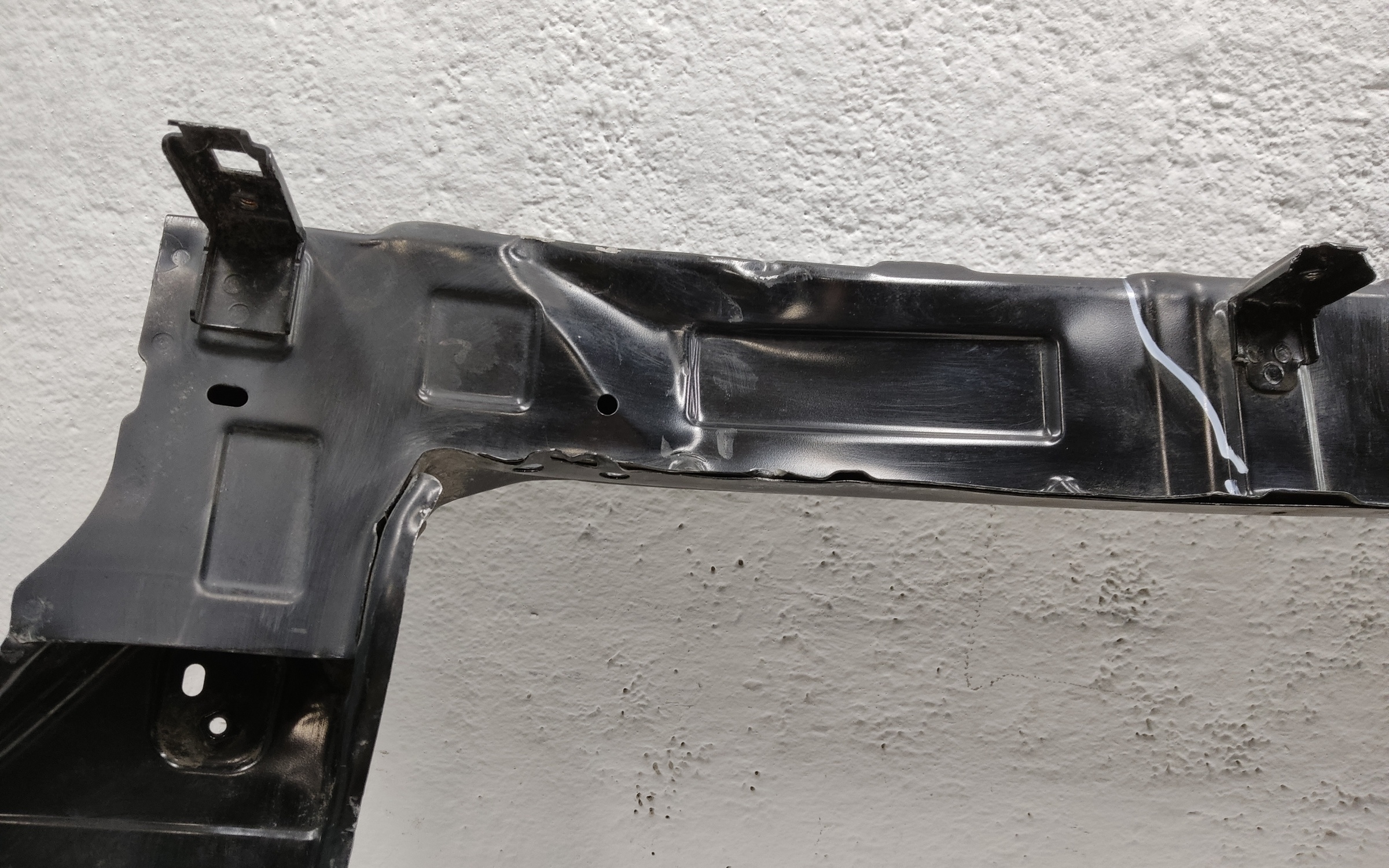 Панель передняя Hyundai Creta 2