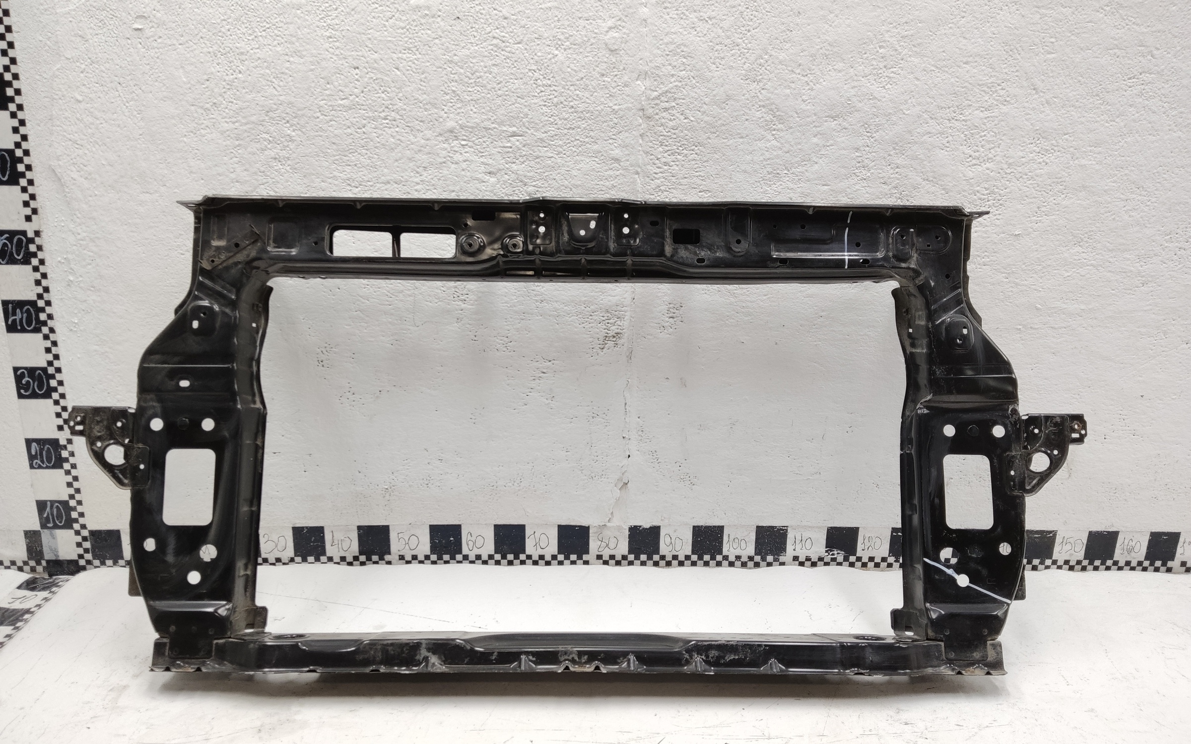 Панель передняя Hyundai Creta 2