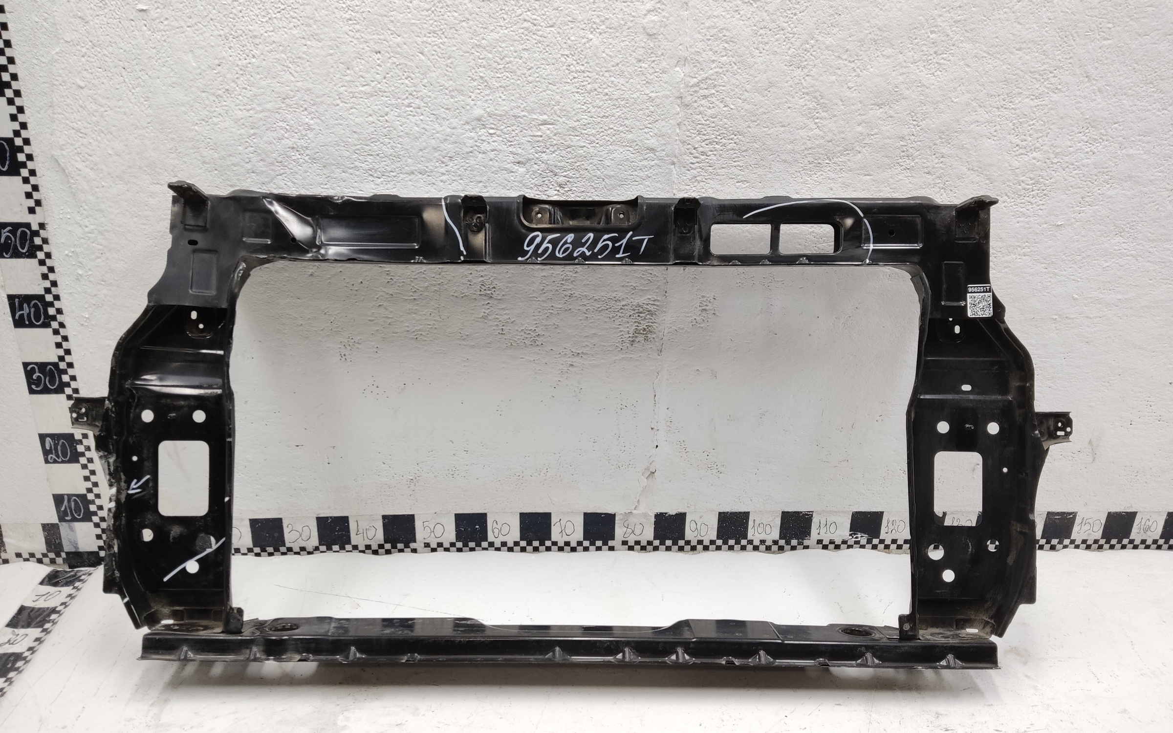 Панель передняя Hyundai Creta 2