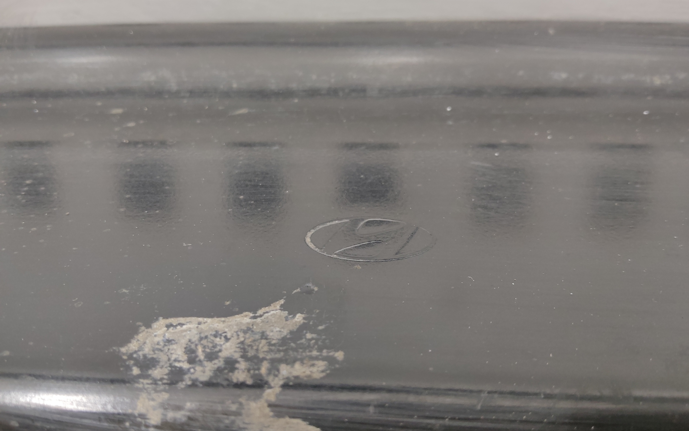 Панель передняя Hyundai Creta 2