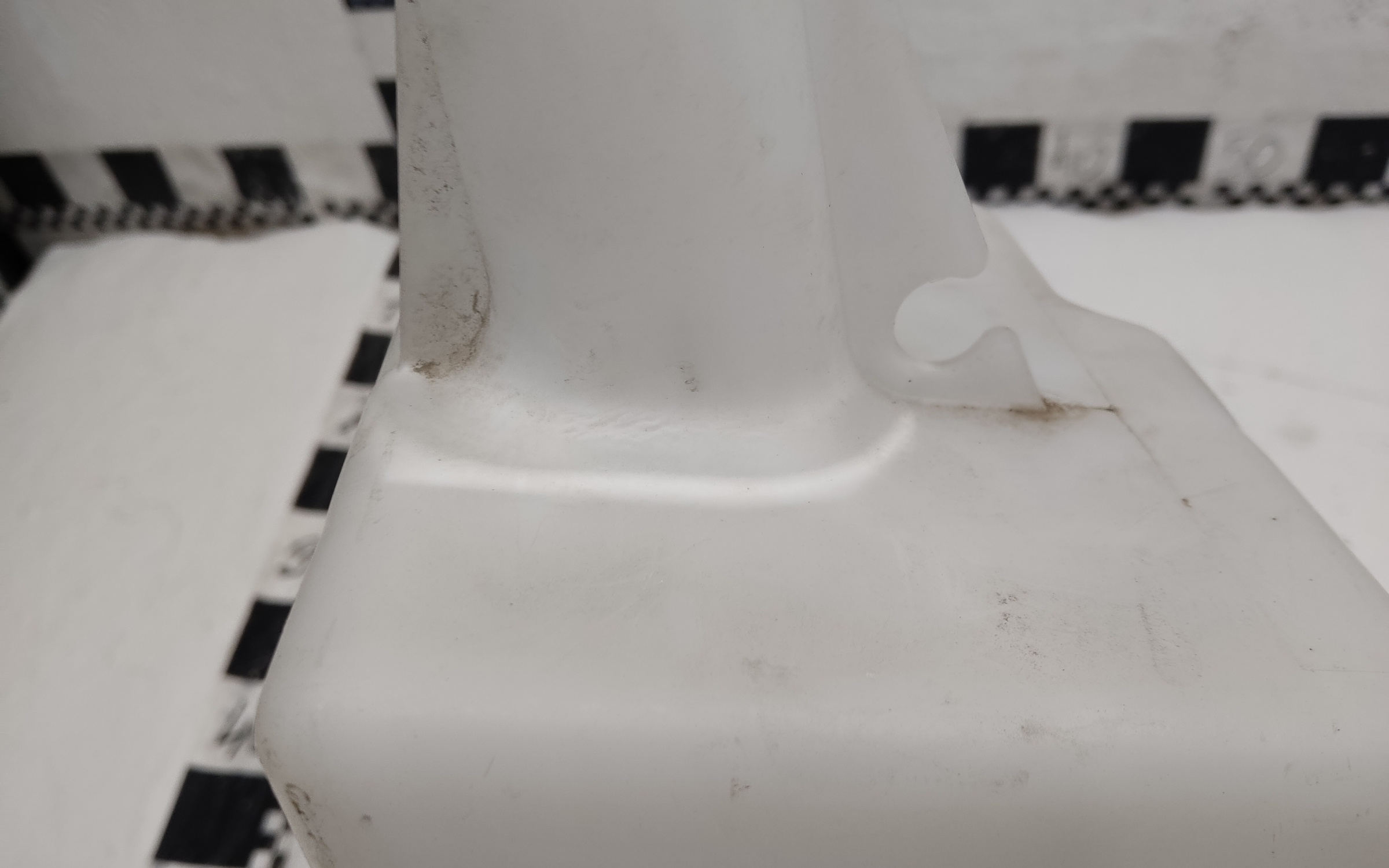 Бачок омывателя Hyundai Creta 2