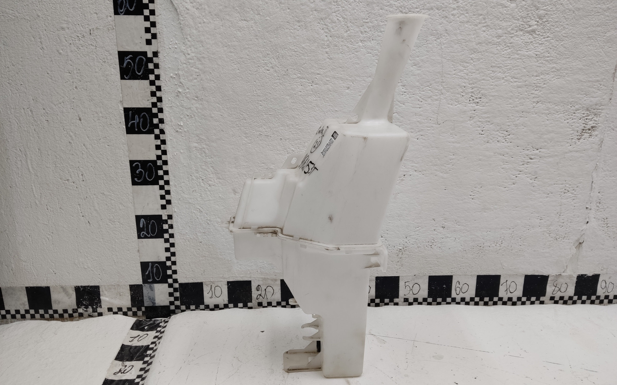 Бачок омывателя Hyundai Creta 2