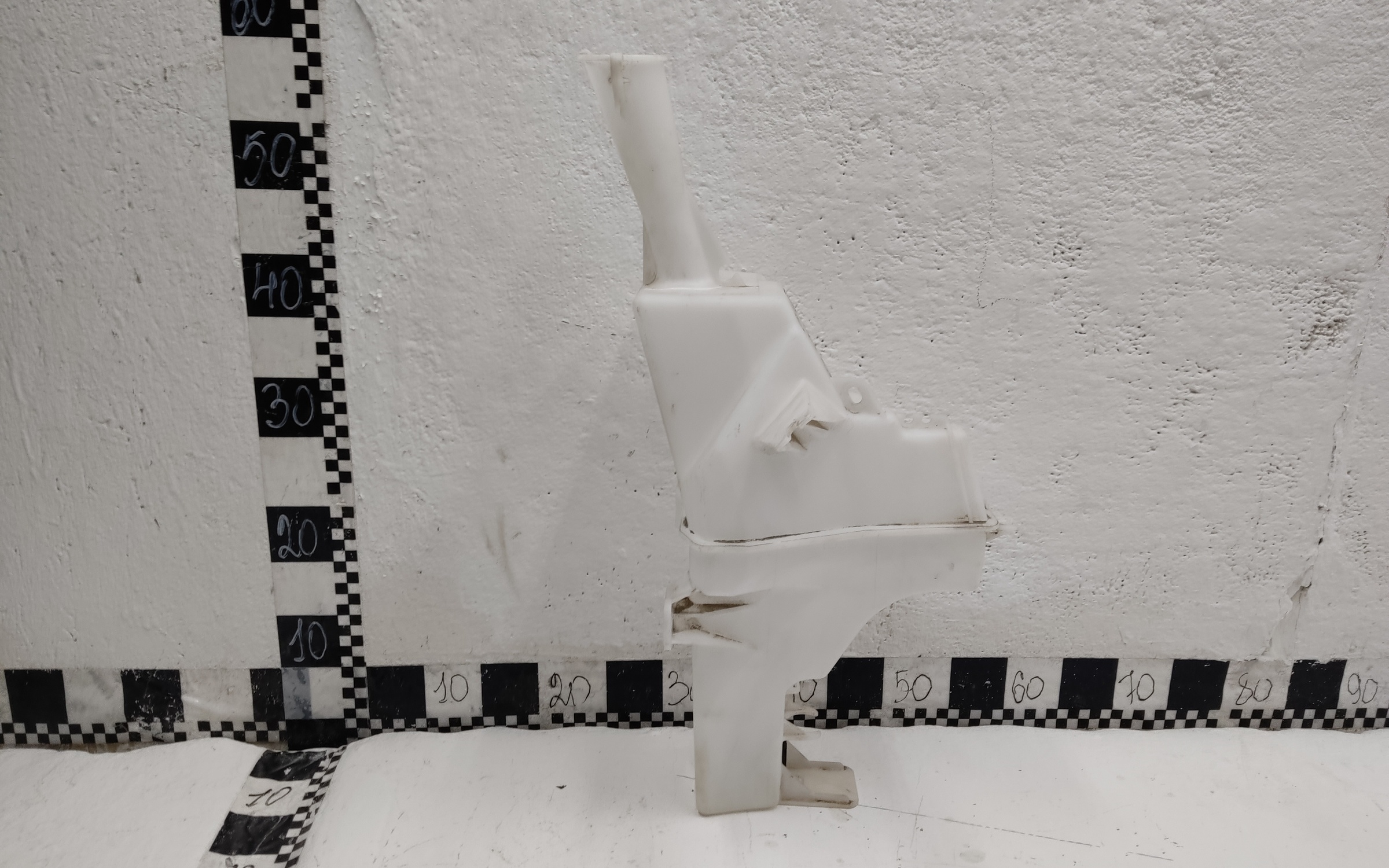 Бачок омывателя Hyundai Creta 2