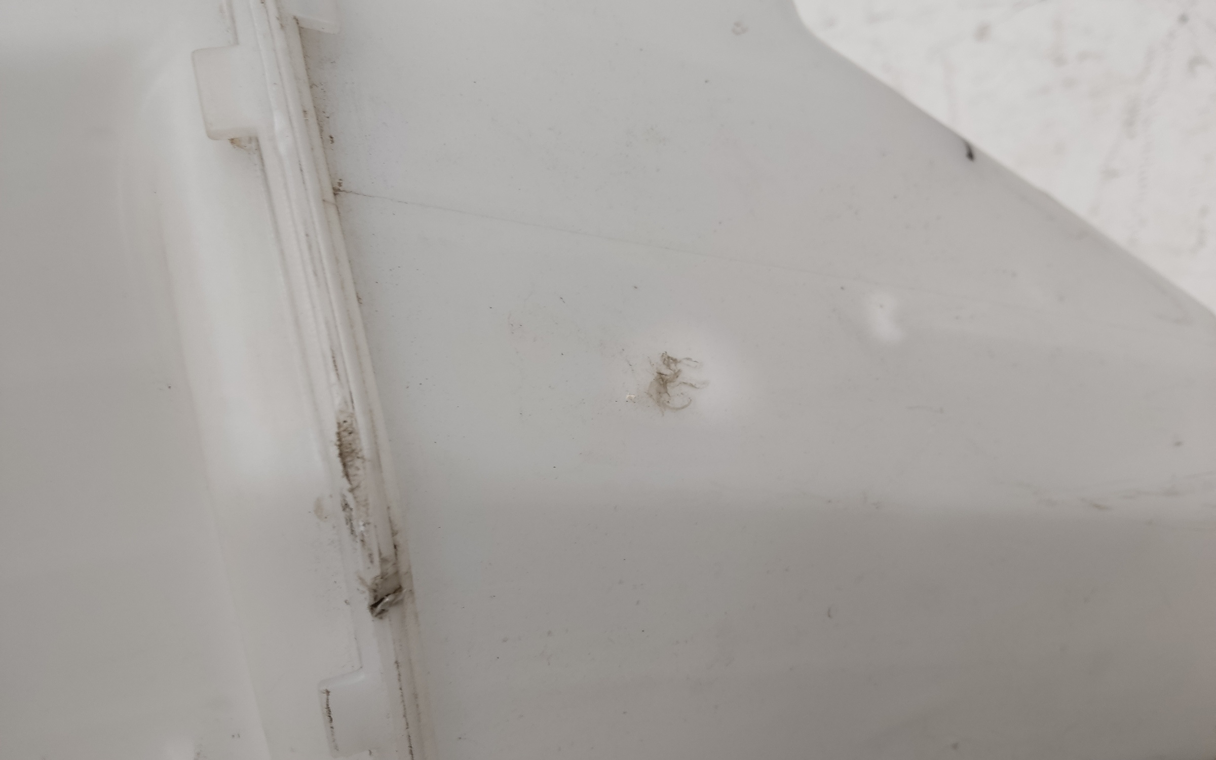 Бачок омывателя Hyundai Creta 2