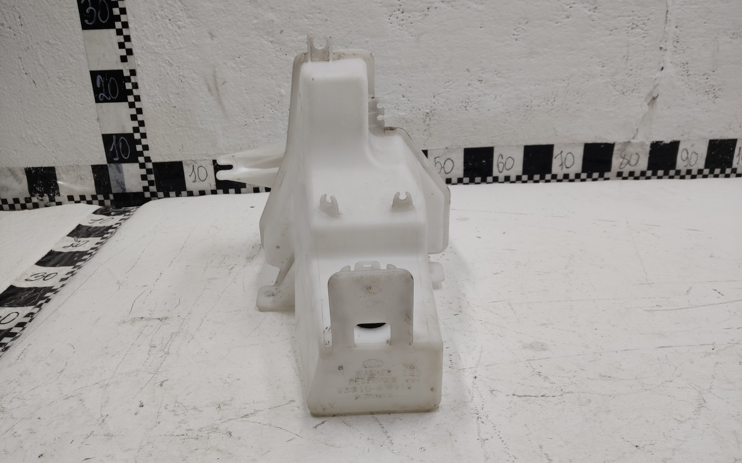 Бачок омывателя Hyundai Creta 2