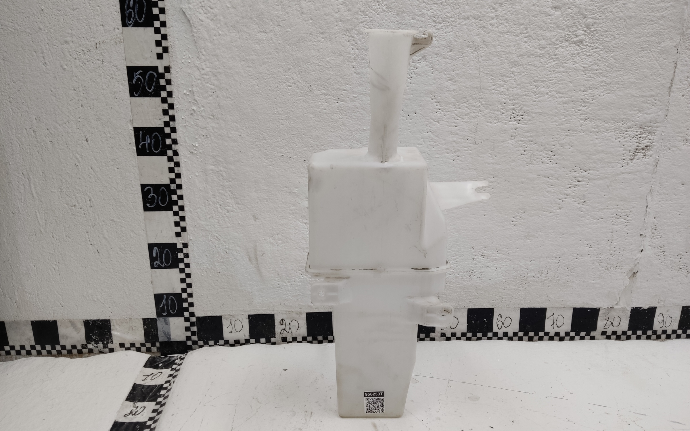 Бачок омывателя Hyundai Creta 2