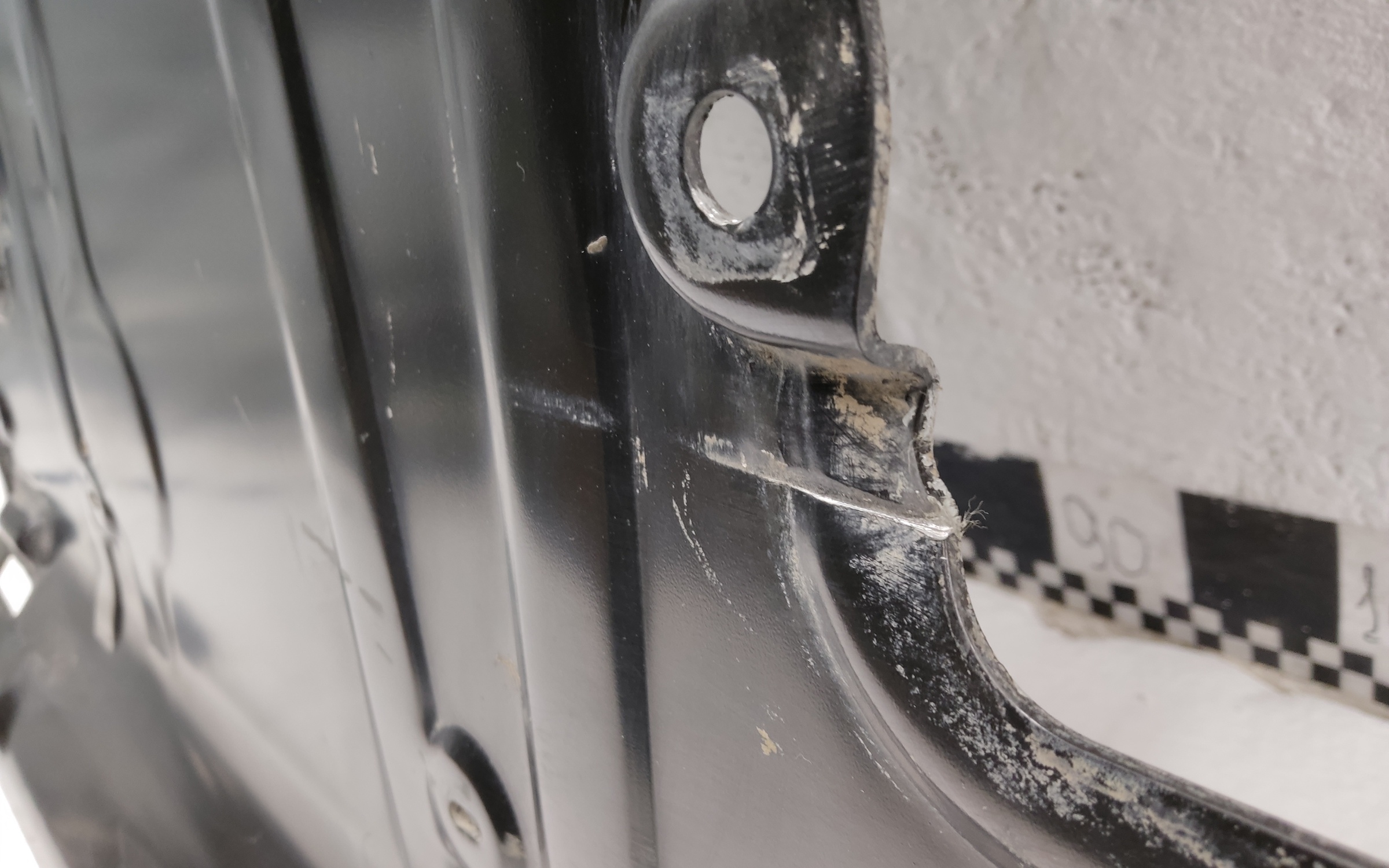 Защита двигателя металл Mercedes-benz GLE-klasse V167