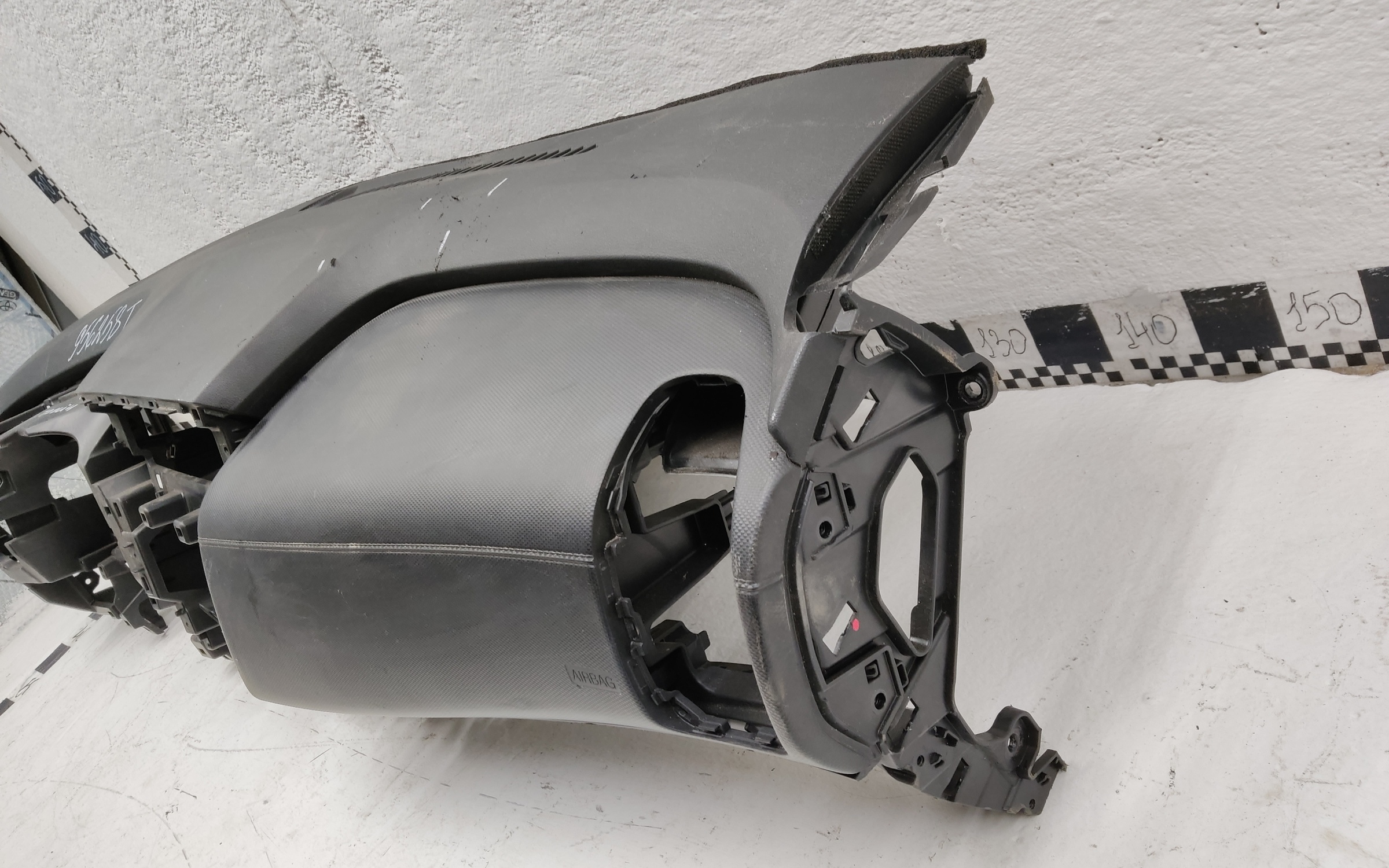 Торпедо Hyundai Creta 2