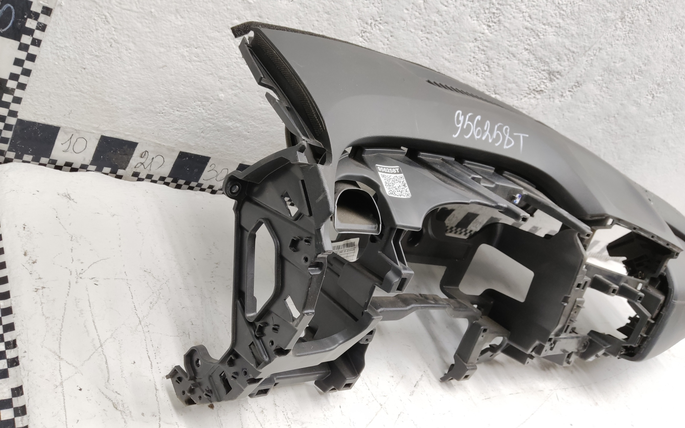 Торпедо Hyundai Creta 2