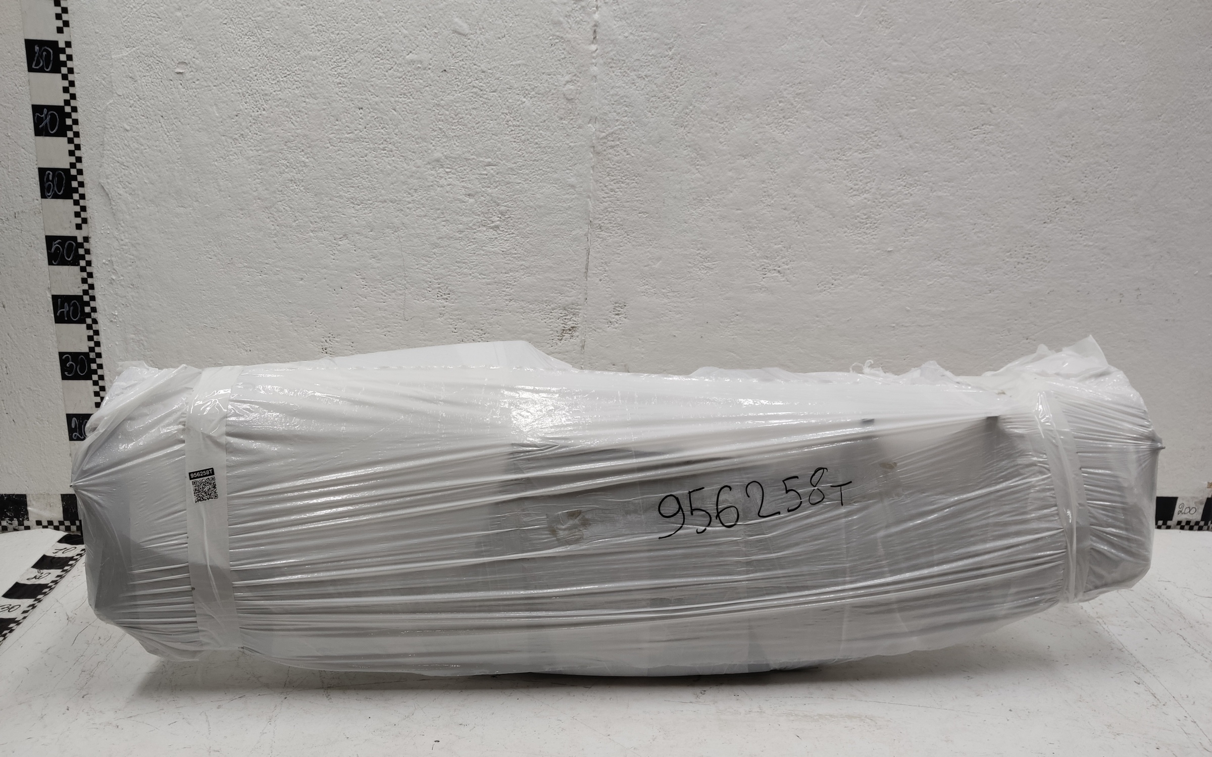 Торпедо Hyundai Creta 2