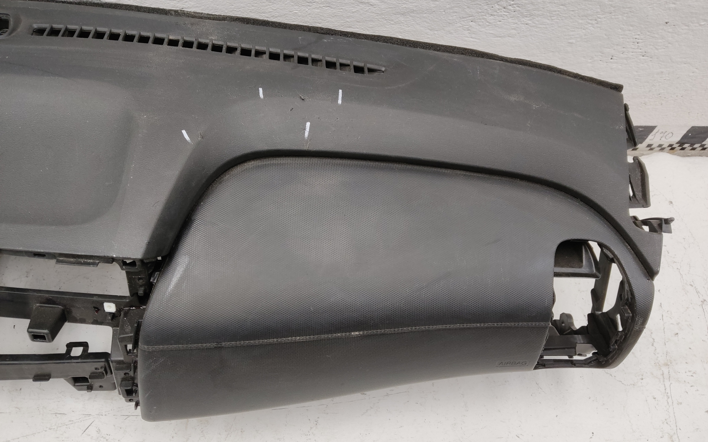 Торпедо Hyundai Creta 2