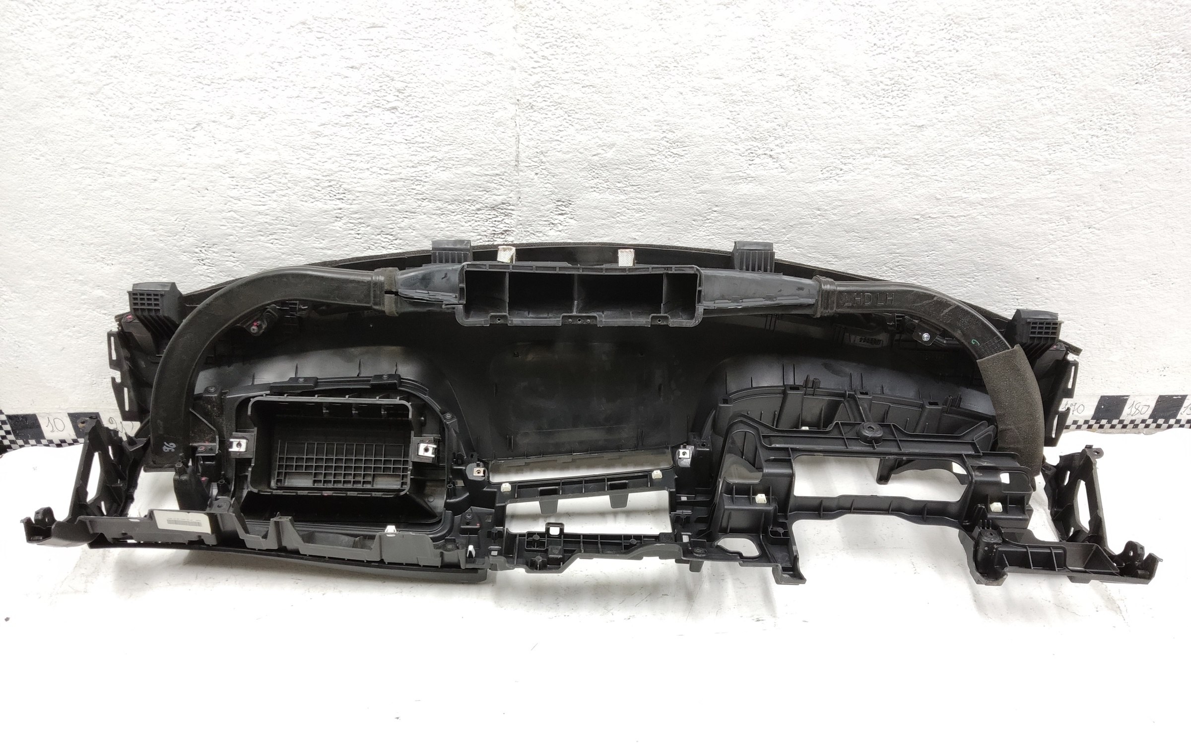 Торпедо Hyundai Creta 2