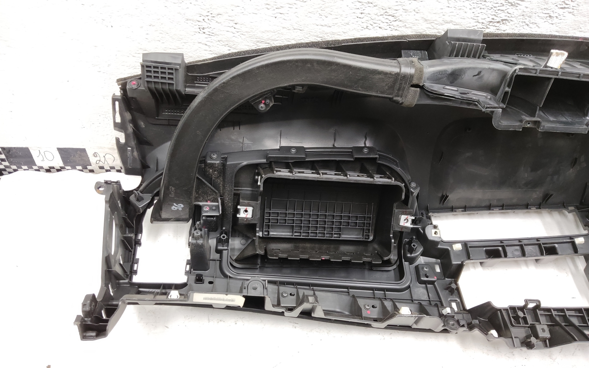 Торпедо Hyundai Creta 2