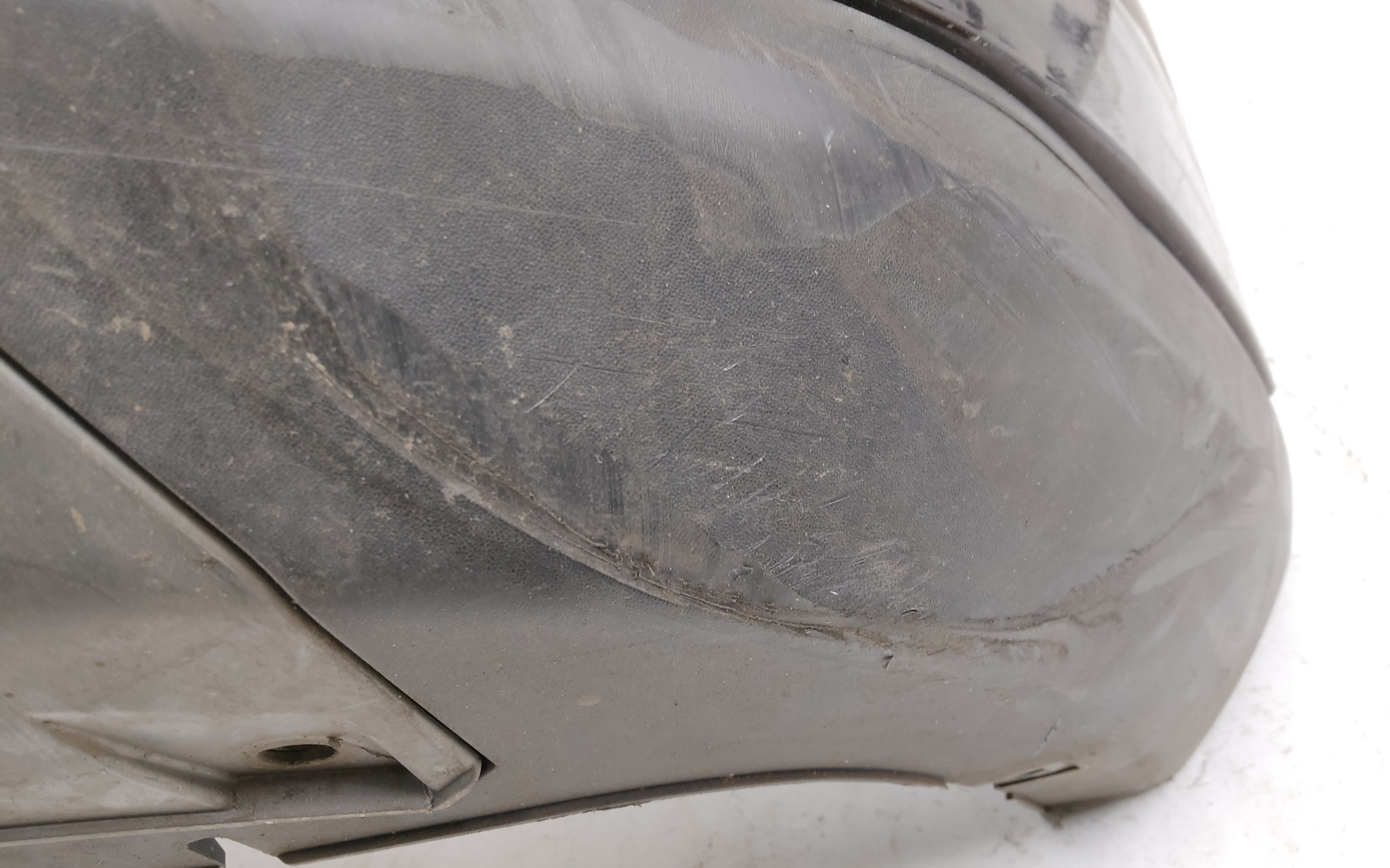 Бампер передний Chery Tiggo 8 Pro