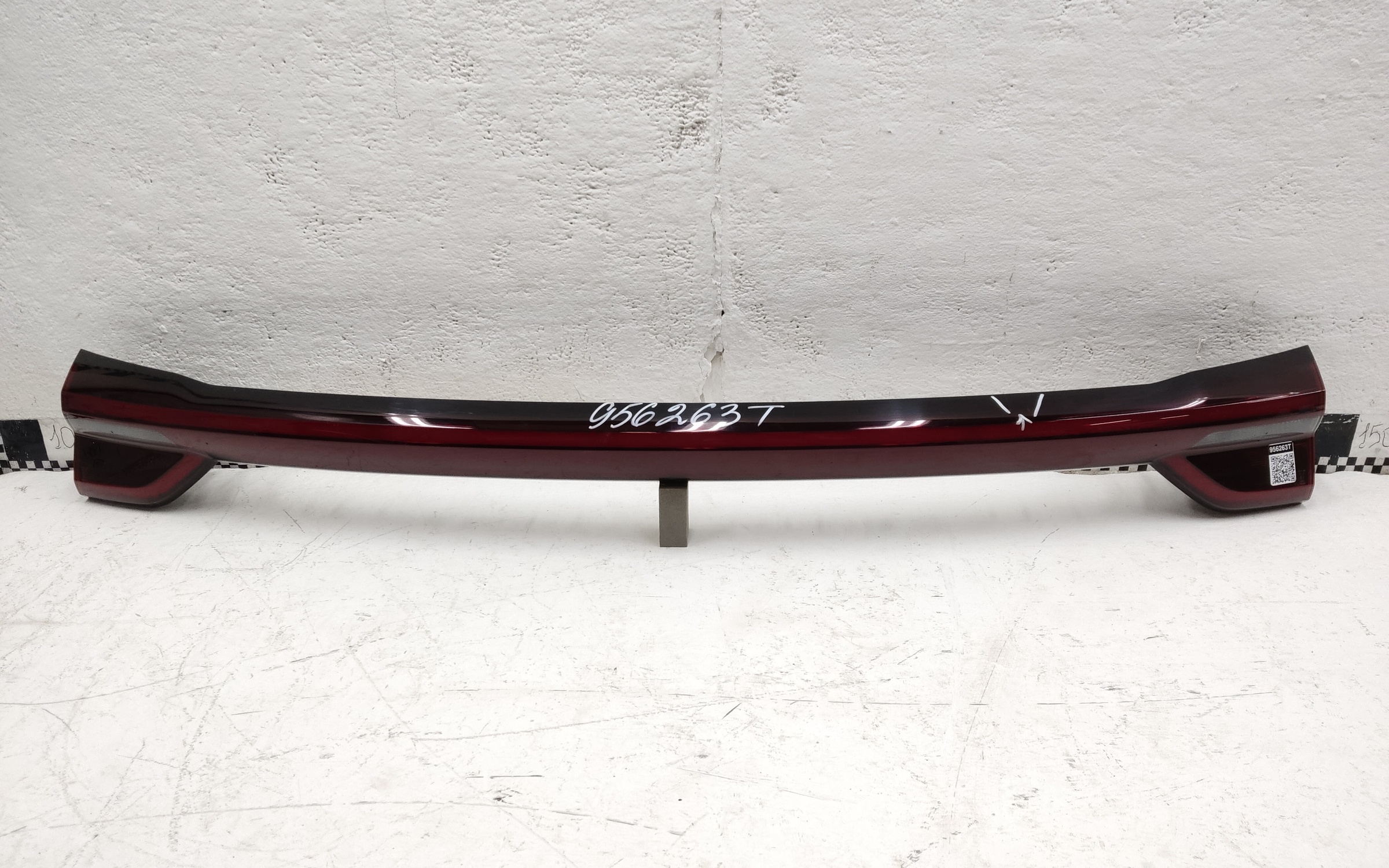 Фонарь крышки багажника Chery Tiggo 7 Pro Max