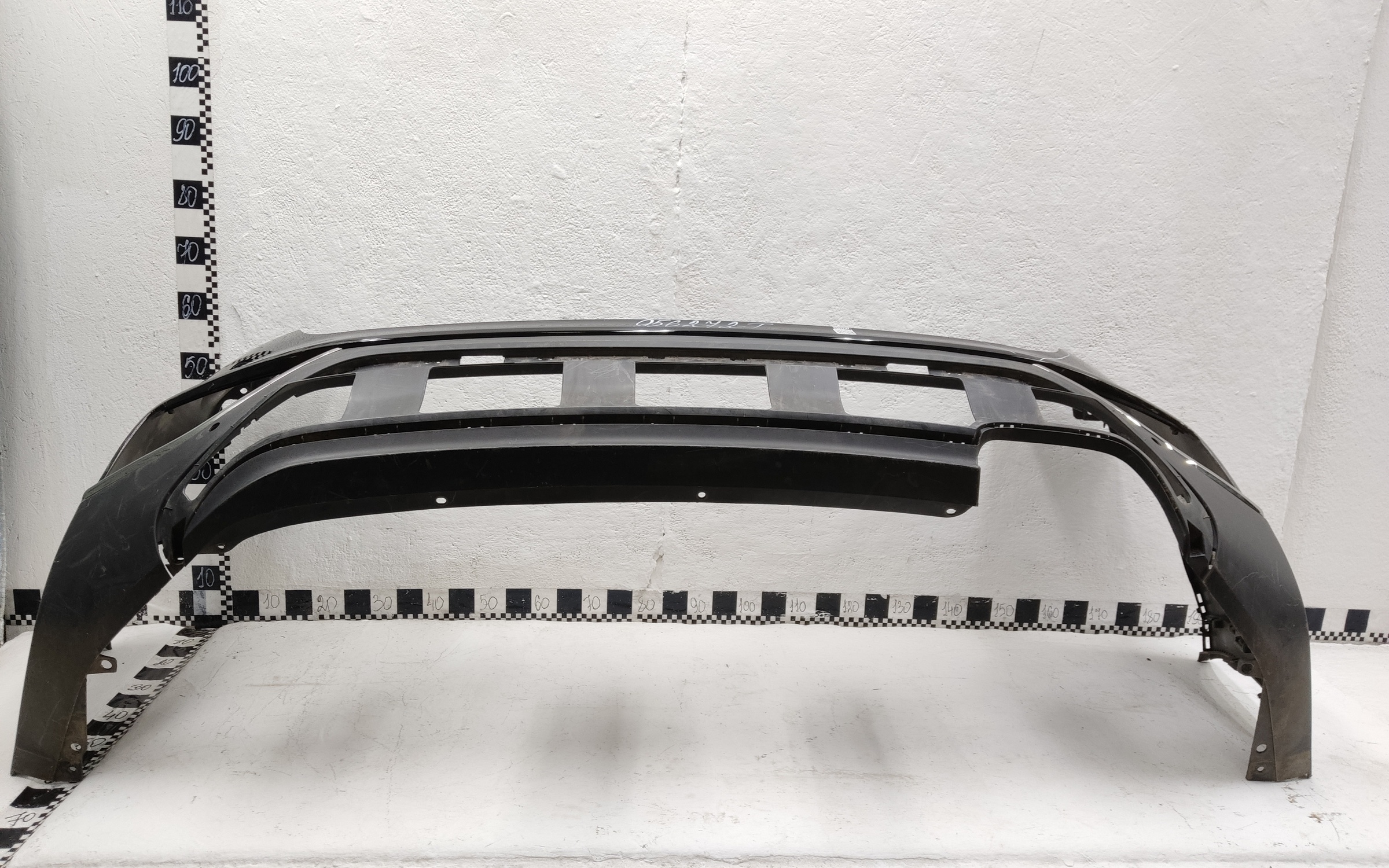 Бампер задний Hyundai Santa Fe 4