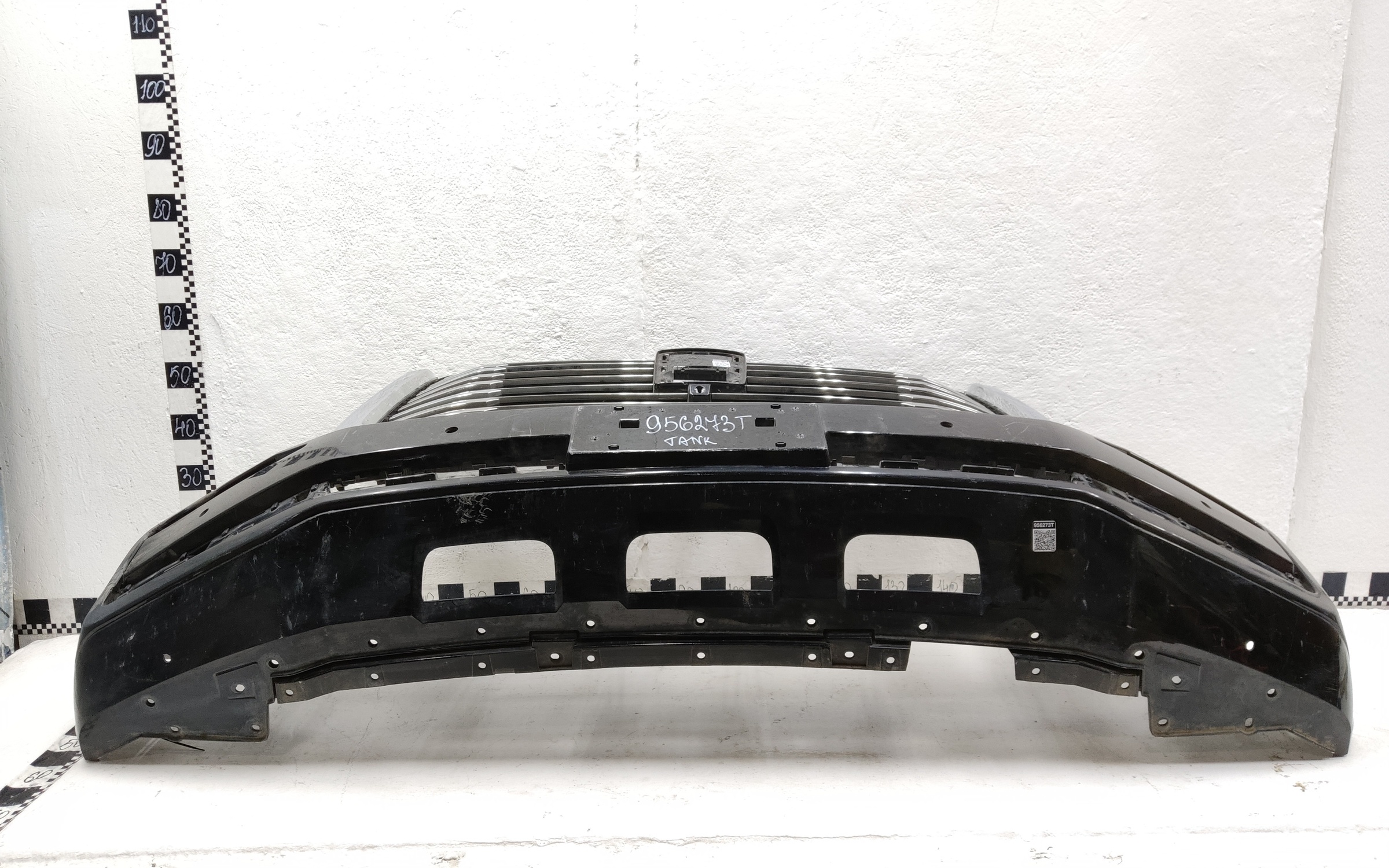 Бампер передний Tank 500