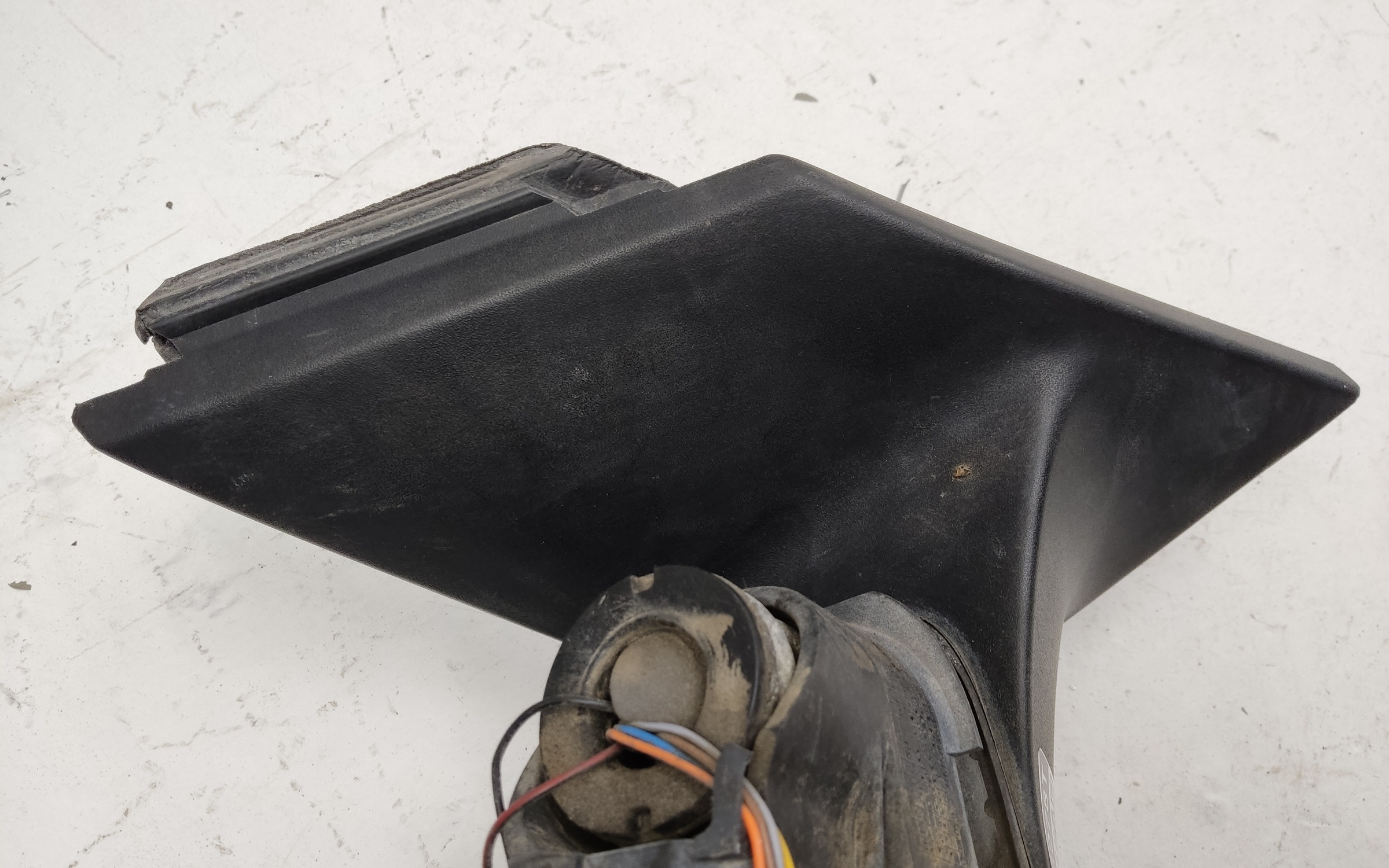 Зеркало правое Ford Focus 3 8 контактов