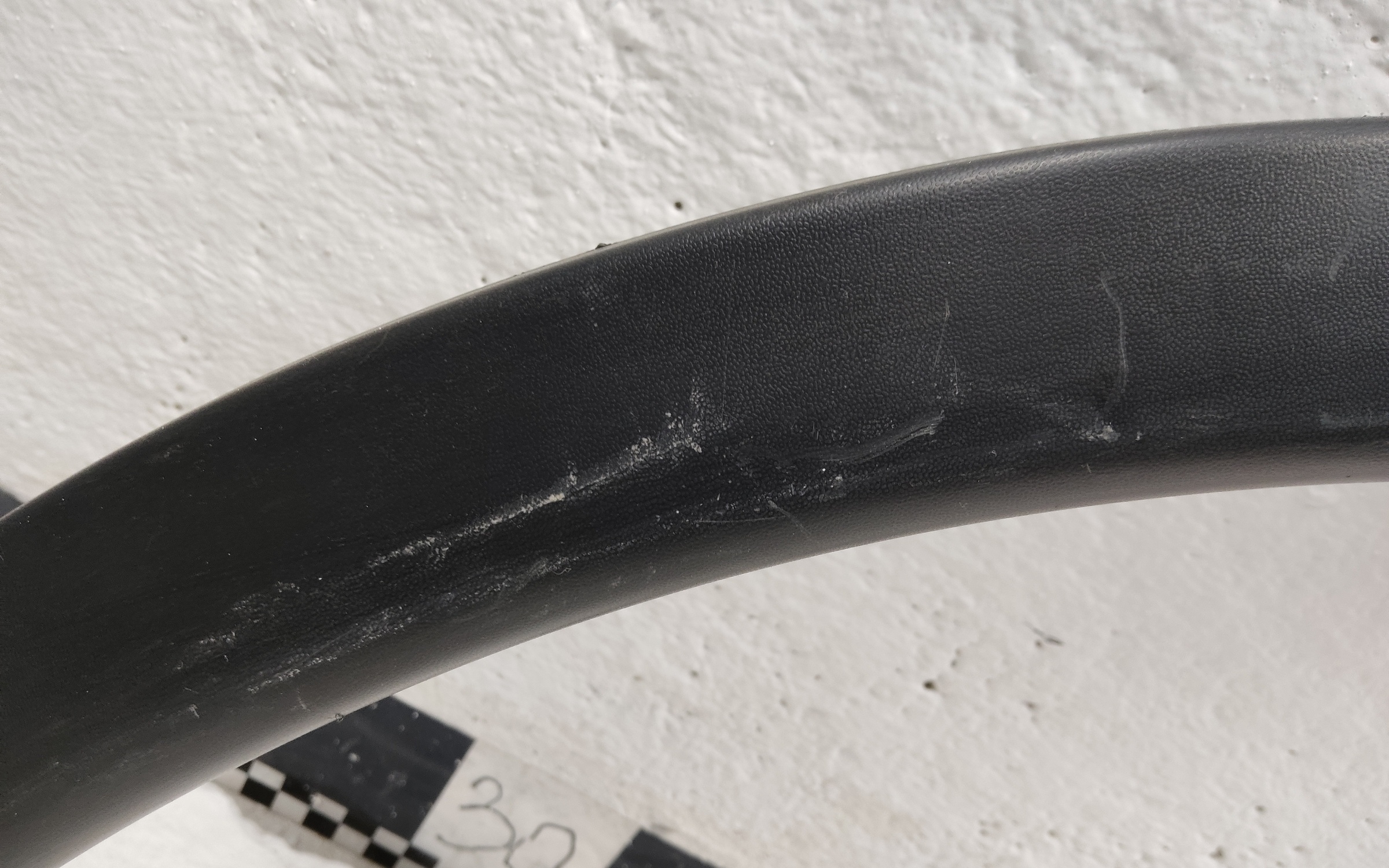 Накладка крыла заднего правого Nissan X-Trail T32