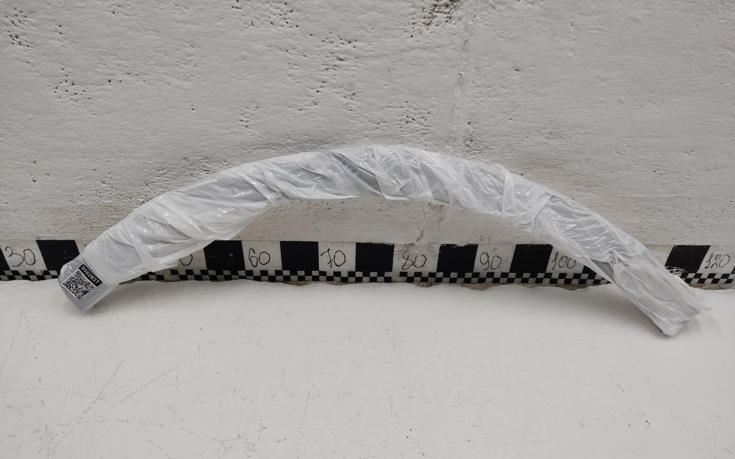 Накладка крыла заднего левого Tank 500