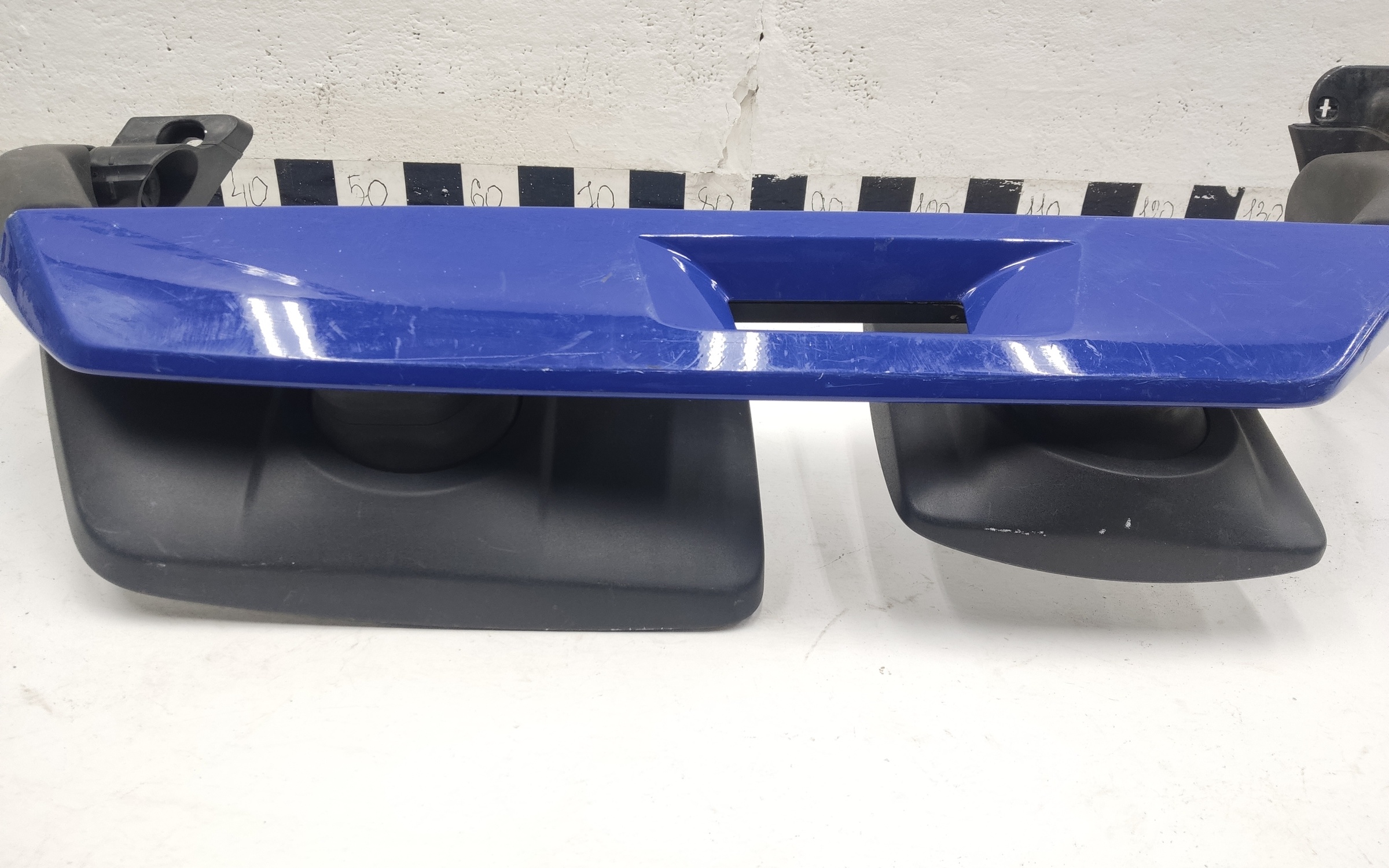 Зеркало правое Volvo FH 4 7 контактов