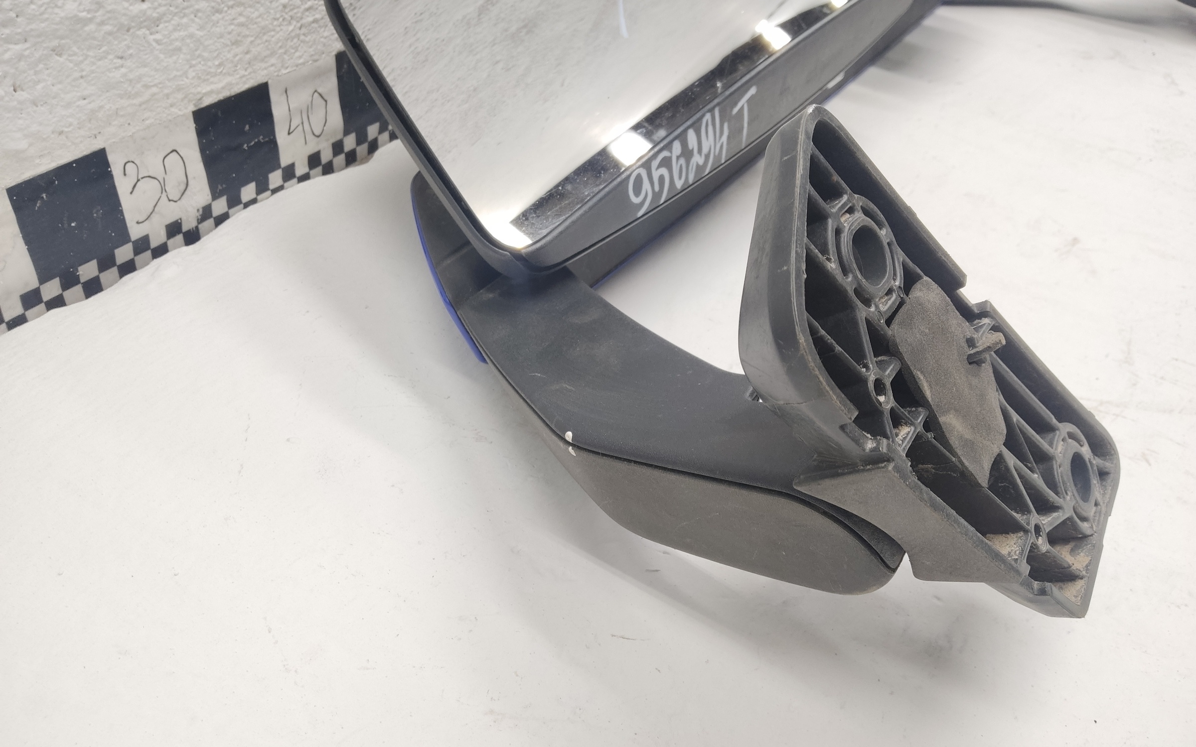 Зеркало правое Volvo FH 4 7 контактов