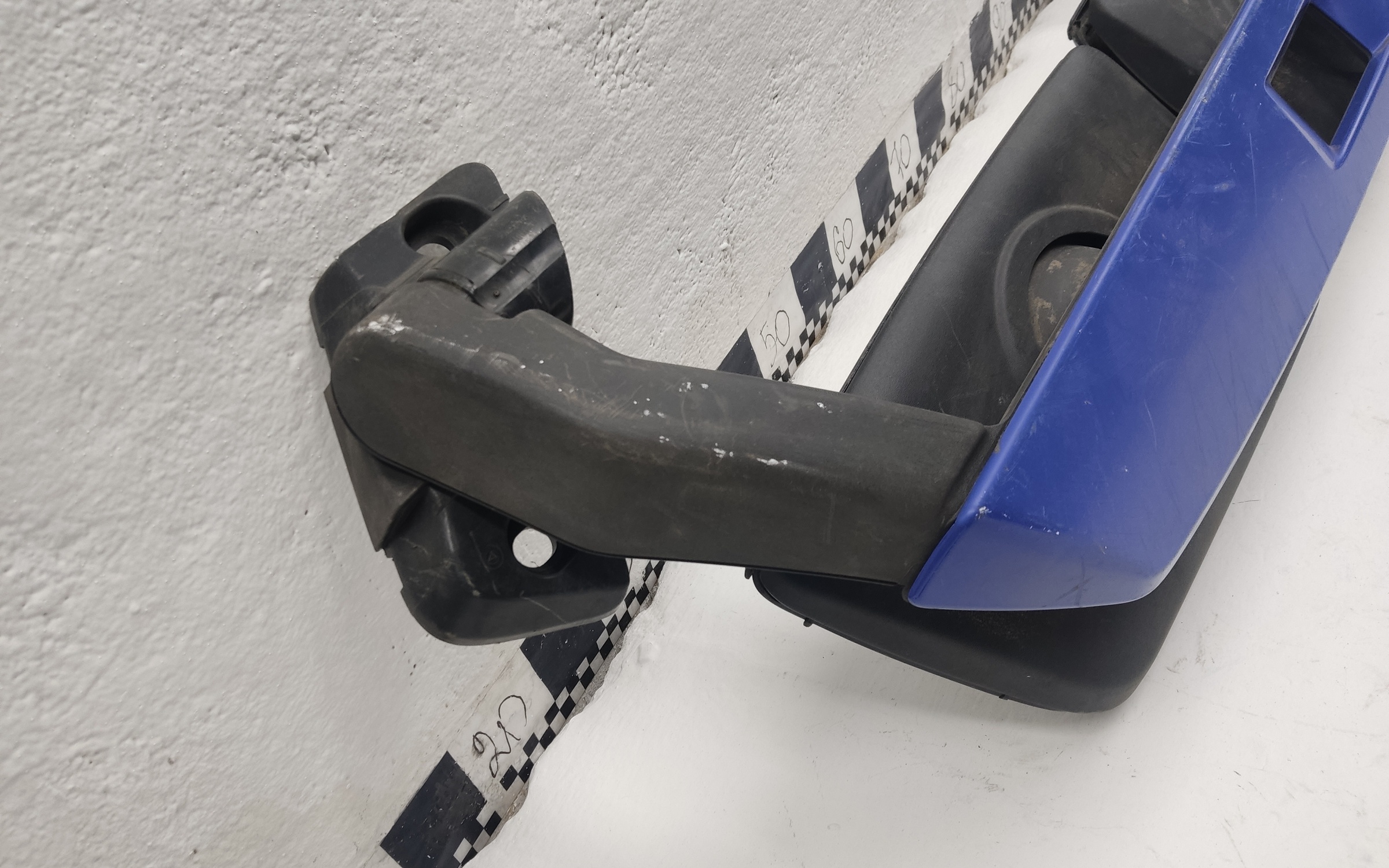 Зеркало правое Volvo FH 4 7 контактов