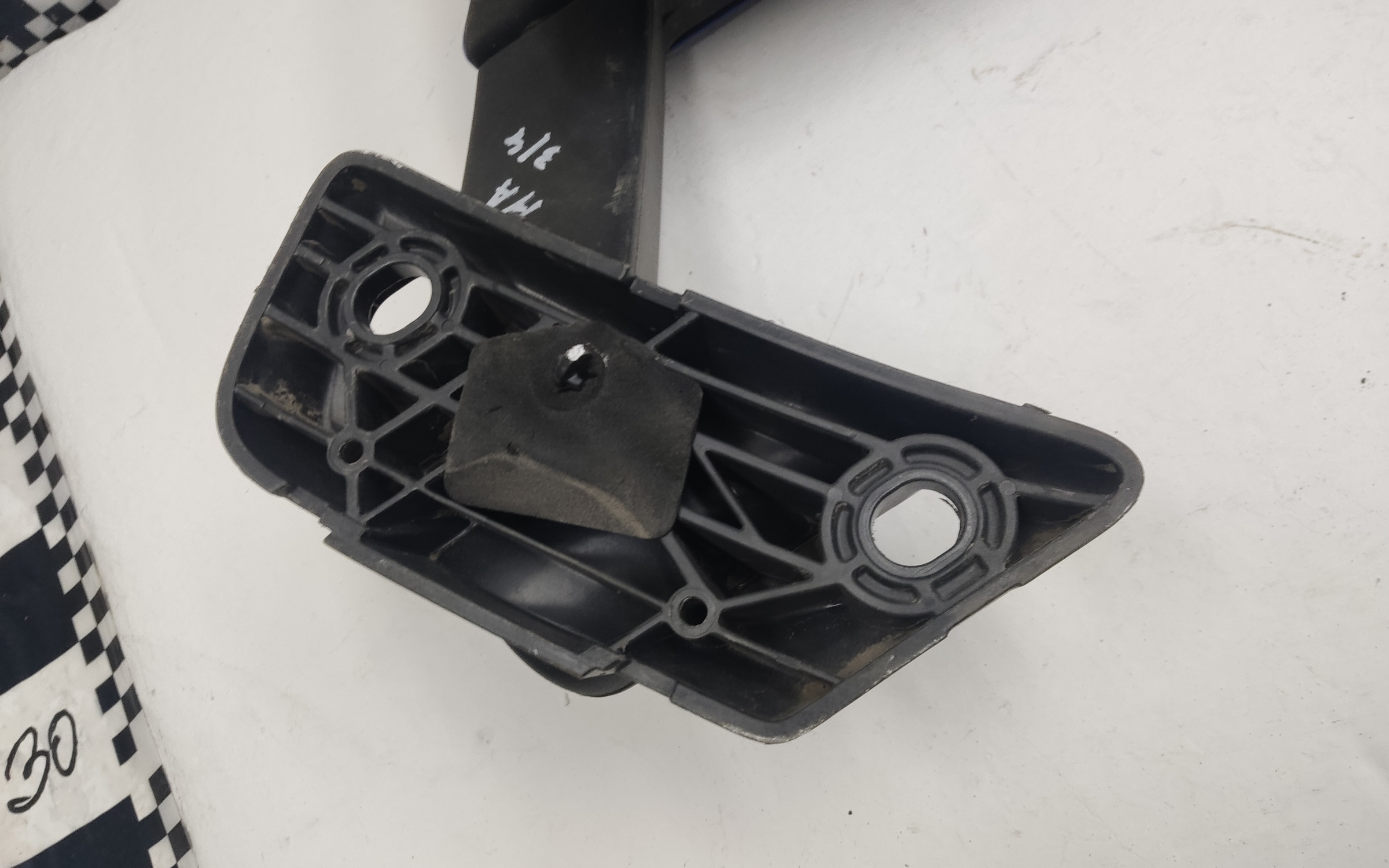 Зеркало правое Volvo FH 4 7 контактов