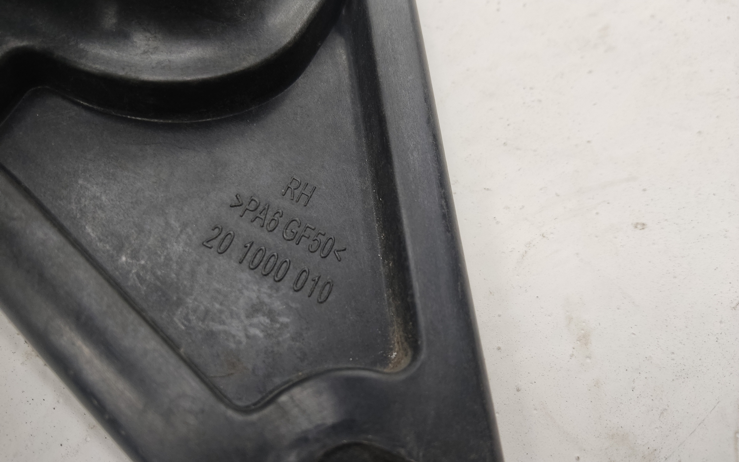 Зеркало правое Volvo FH 4 7 контактов